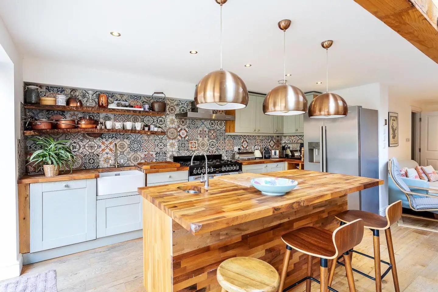 Pass The Keys Spacious Camberwell House 30min Bus London