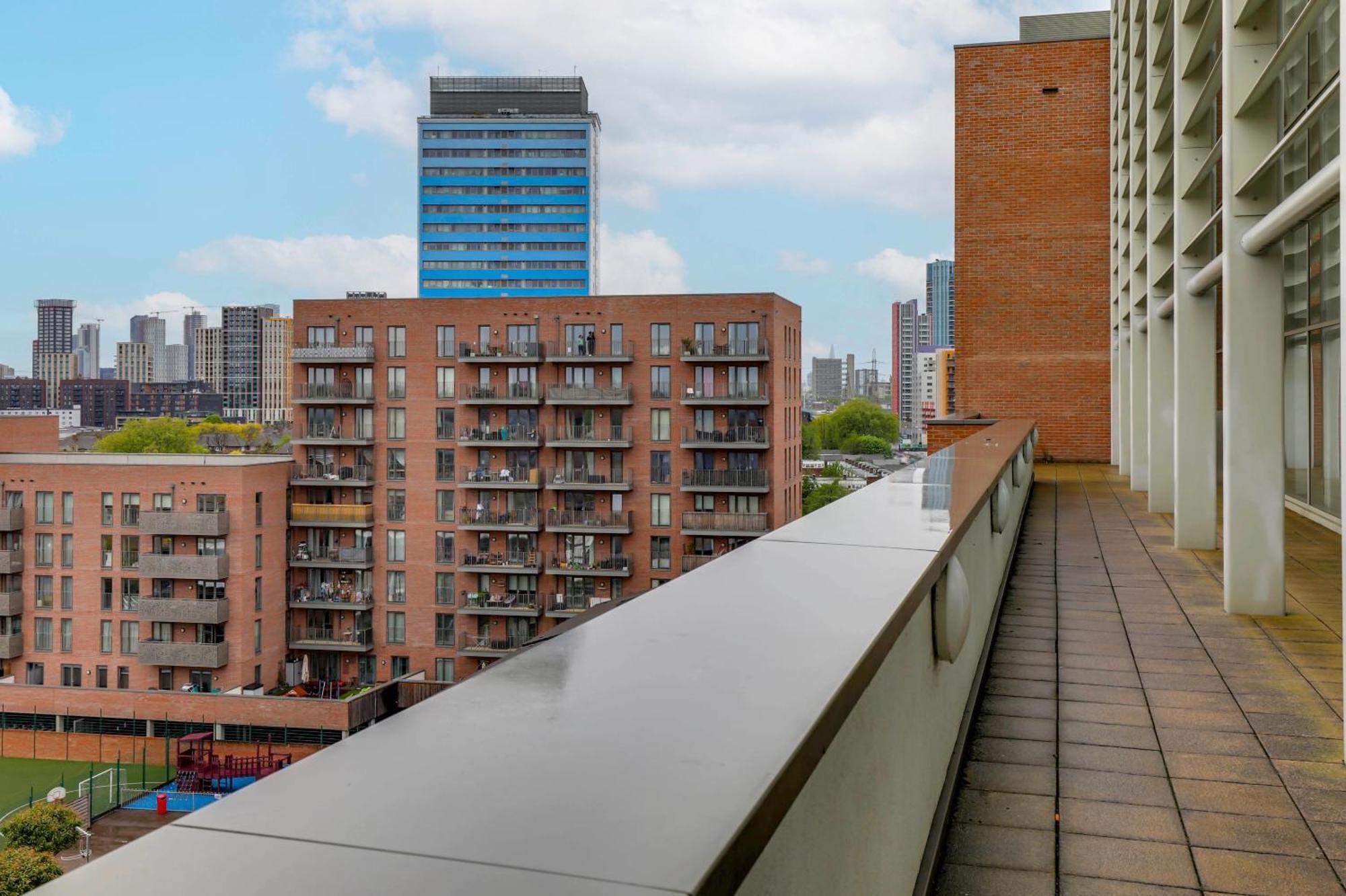 Apartamento The Quarters - Pioneer Londres
