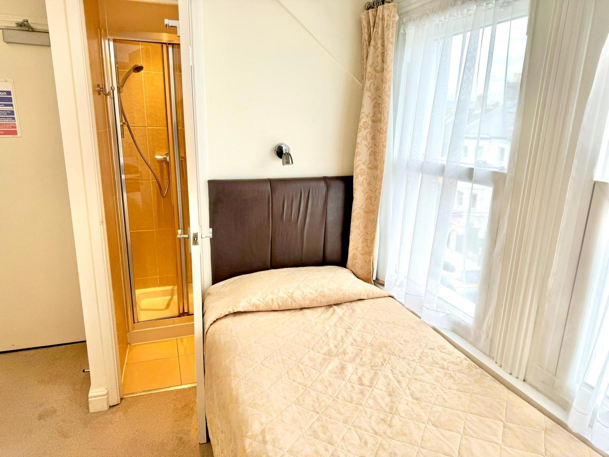 Lavender Guest house
