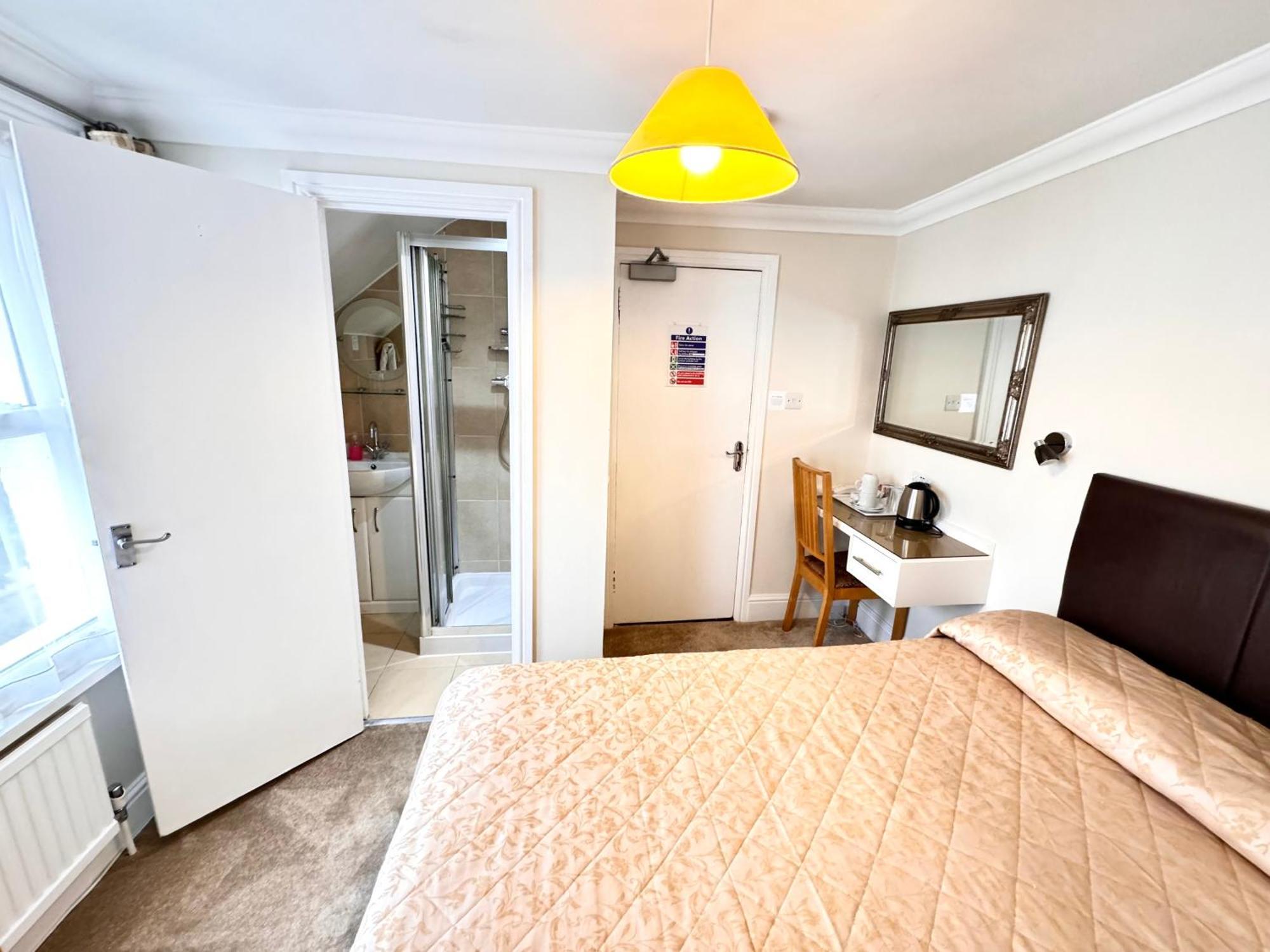 Lavender Guest house