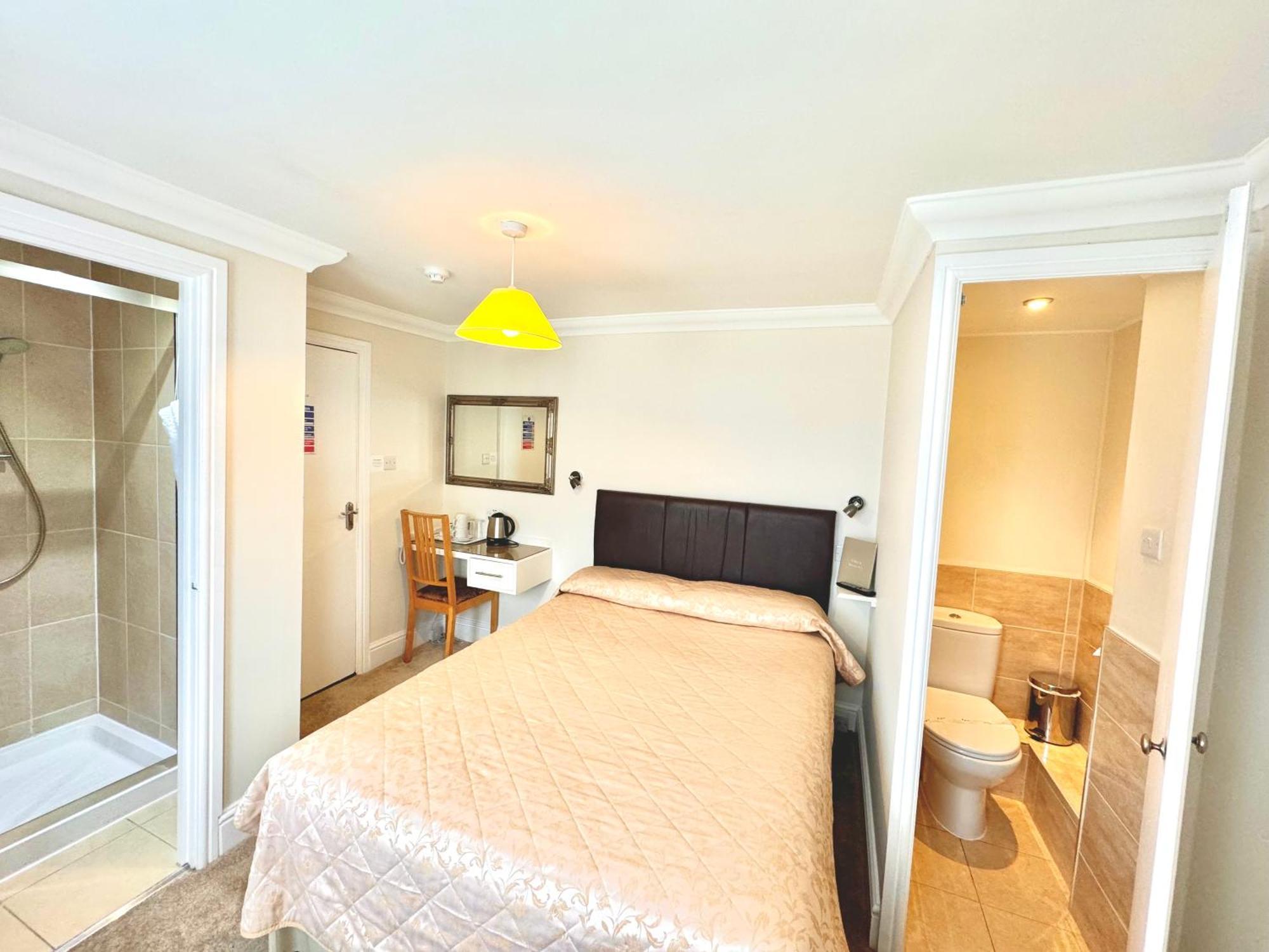 Guest house Lavender London