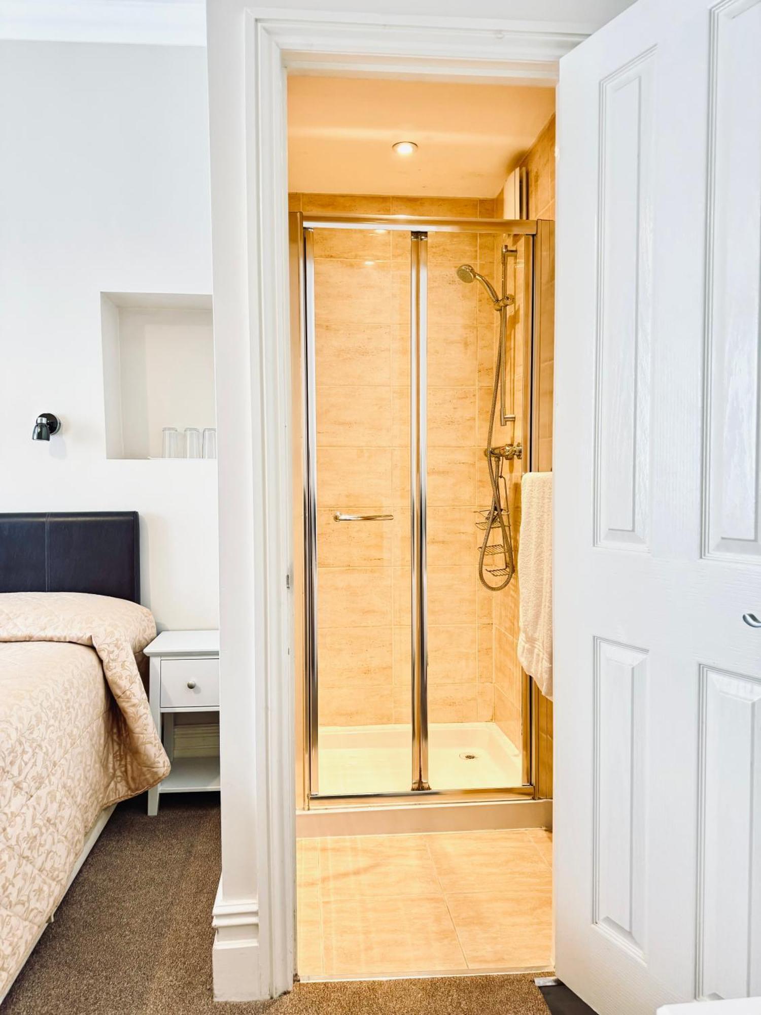 Lavender Guest house