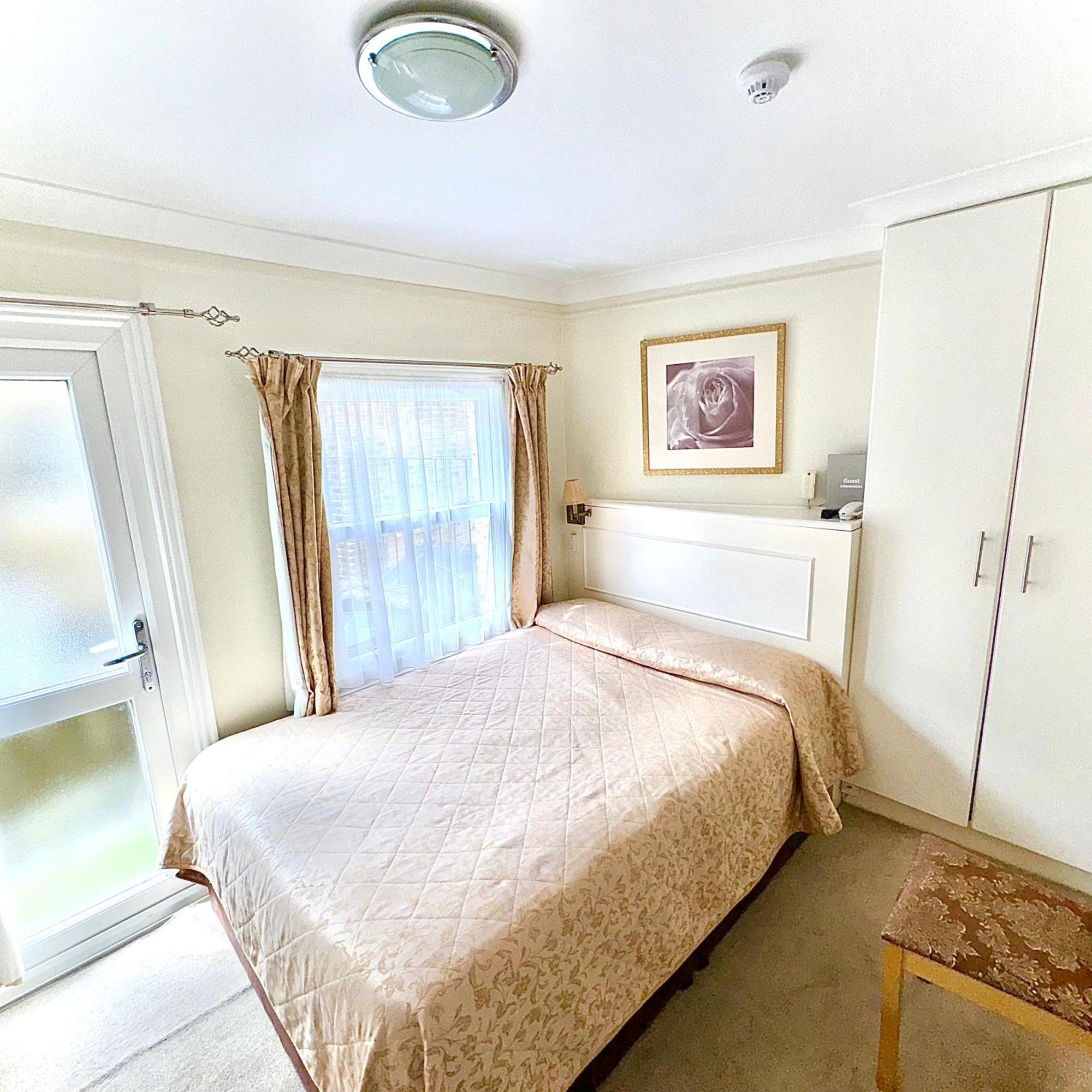 Lavender Guest house *