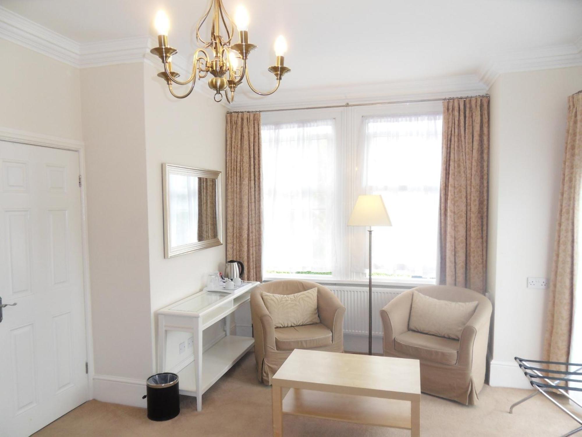 Lavender Guest house