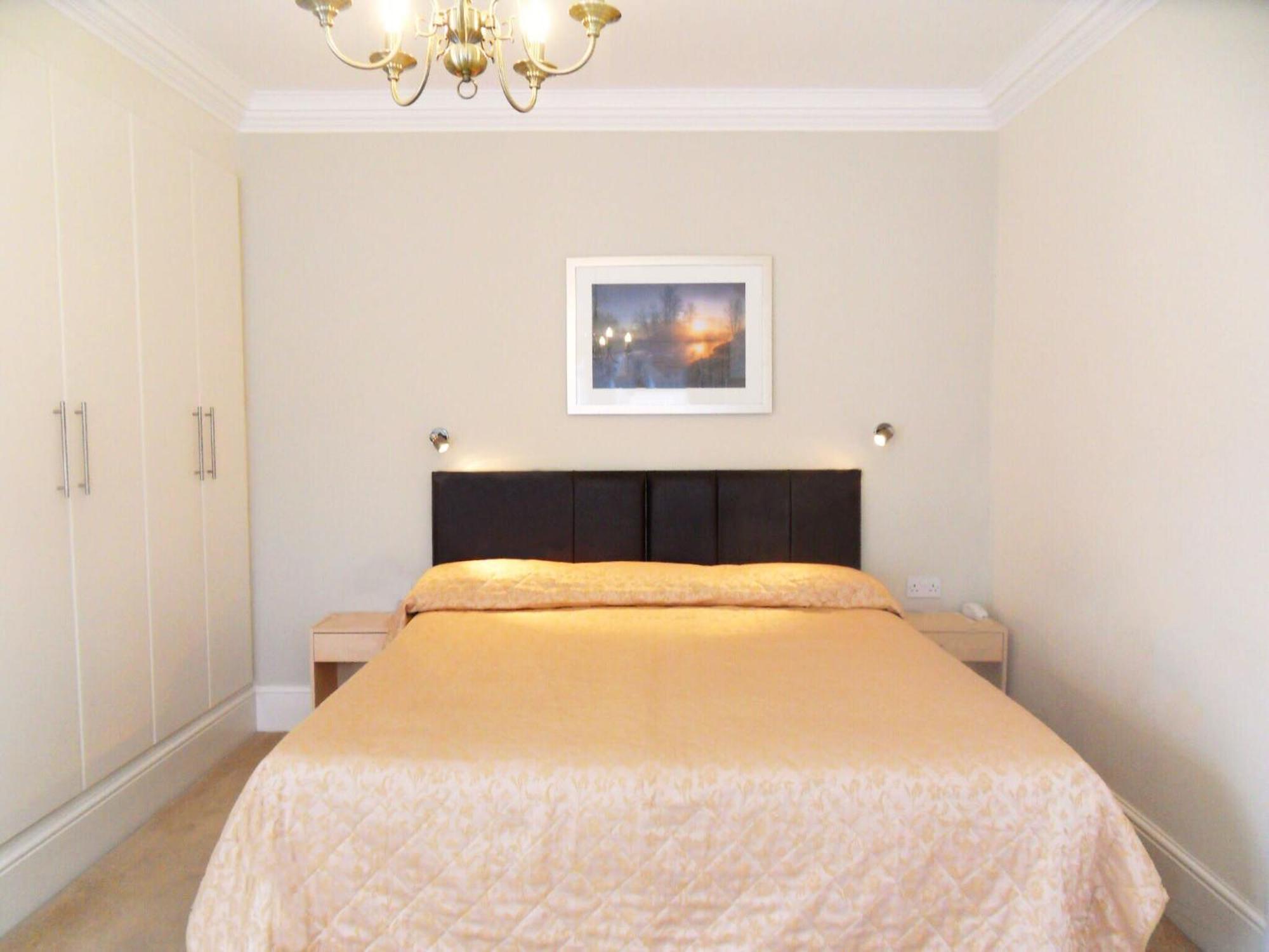 Lavender Guest house *