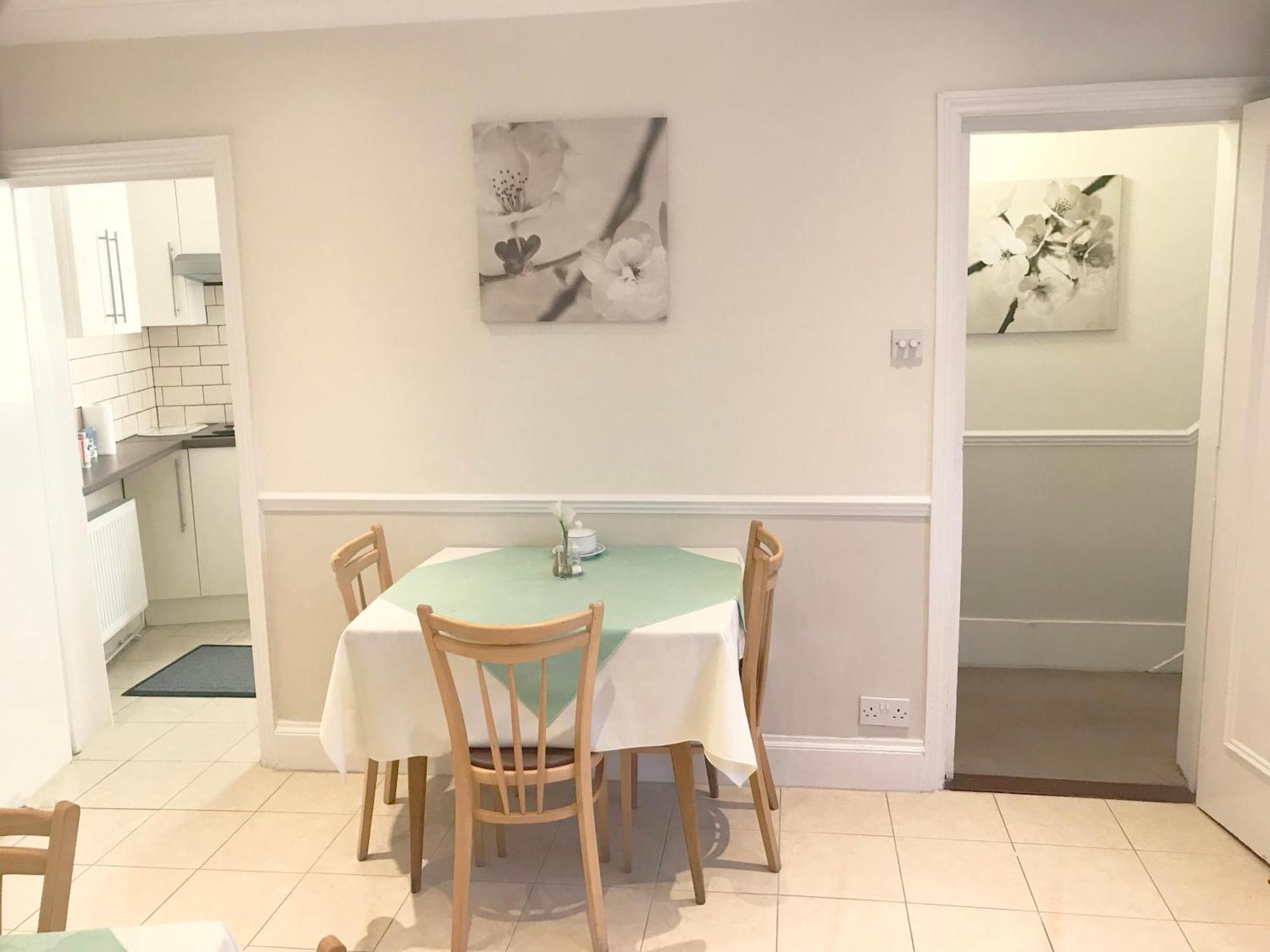 Guest house Lavender London