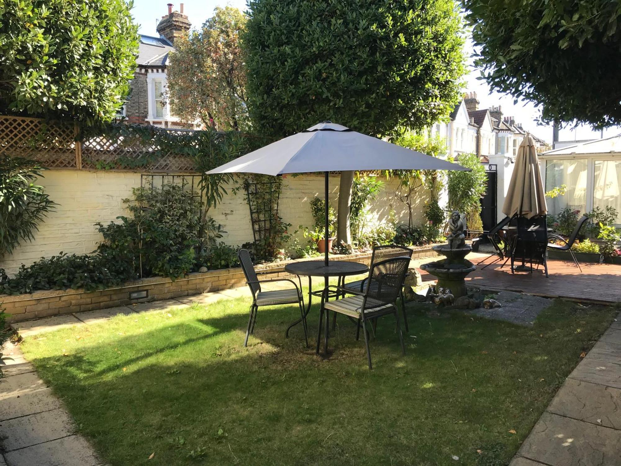 Guest house Lavender
