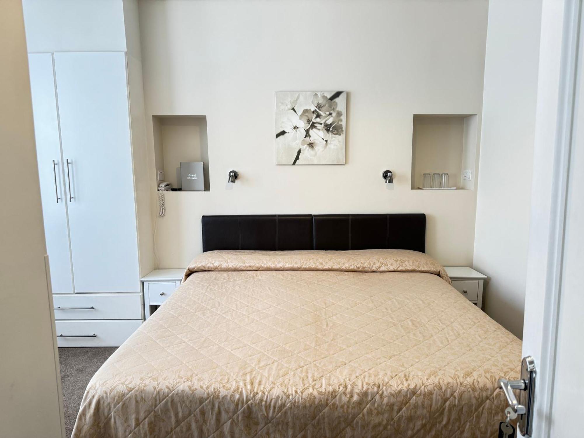 Lavender Guest house London