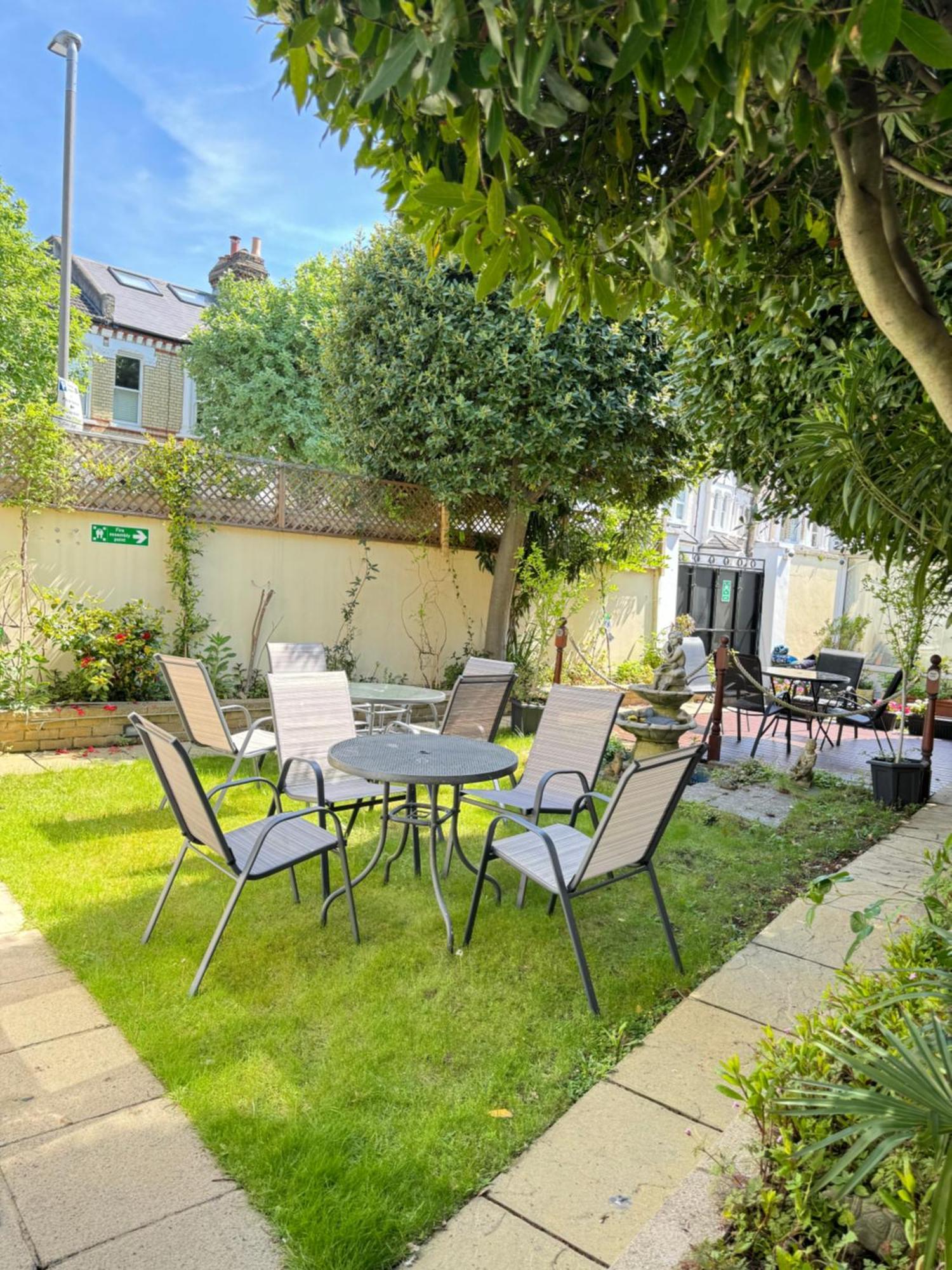 Guest house Lavender