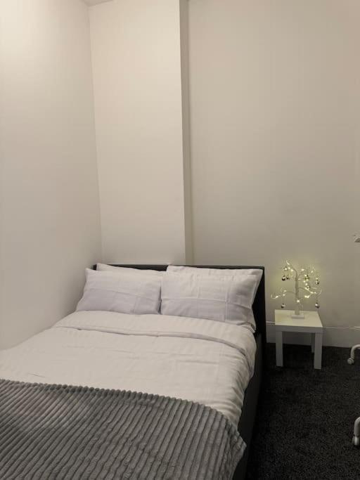 2 • Double Bed In King's Cross Leilighet *