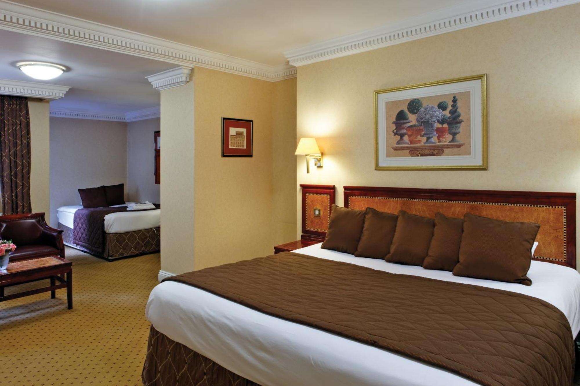 Hotel Grange Clarendon 4*