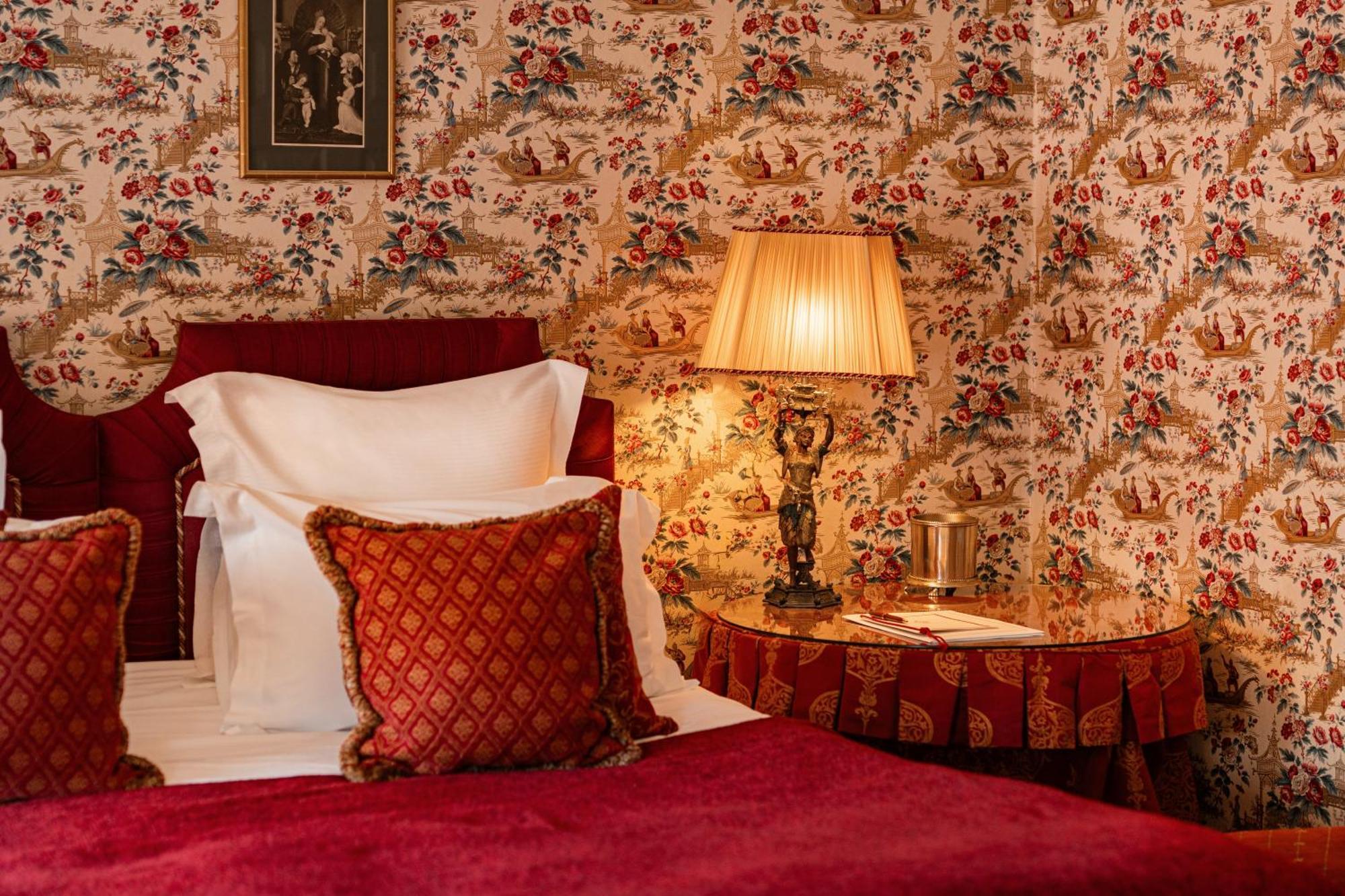 San Domenico House Hotel 5*