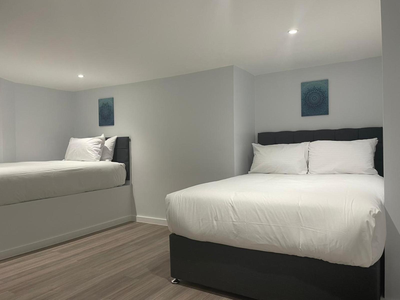 Hotell Msk Superior London