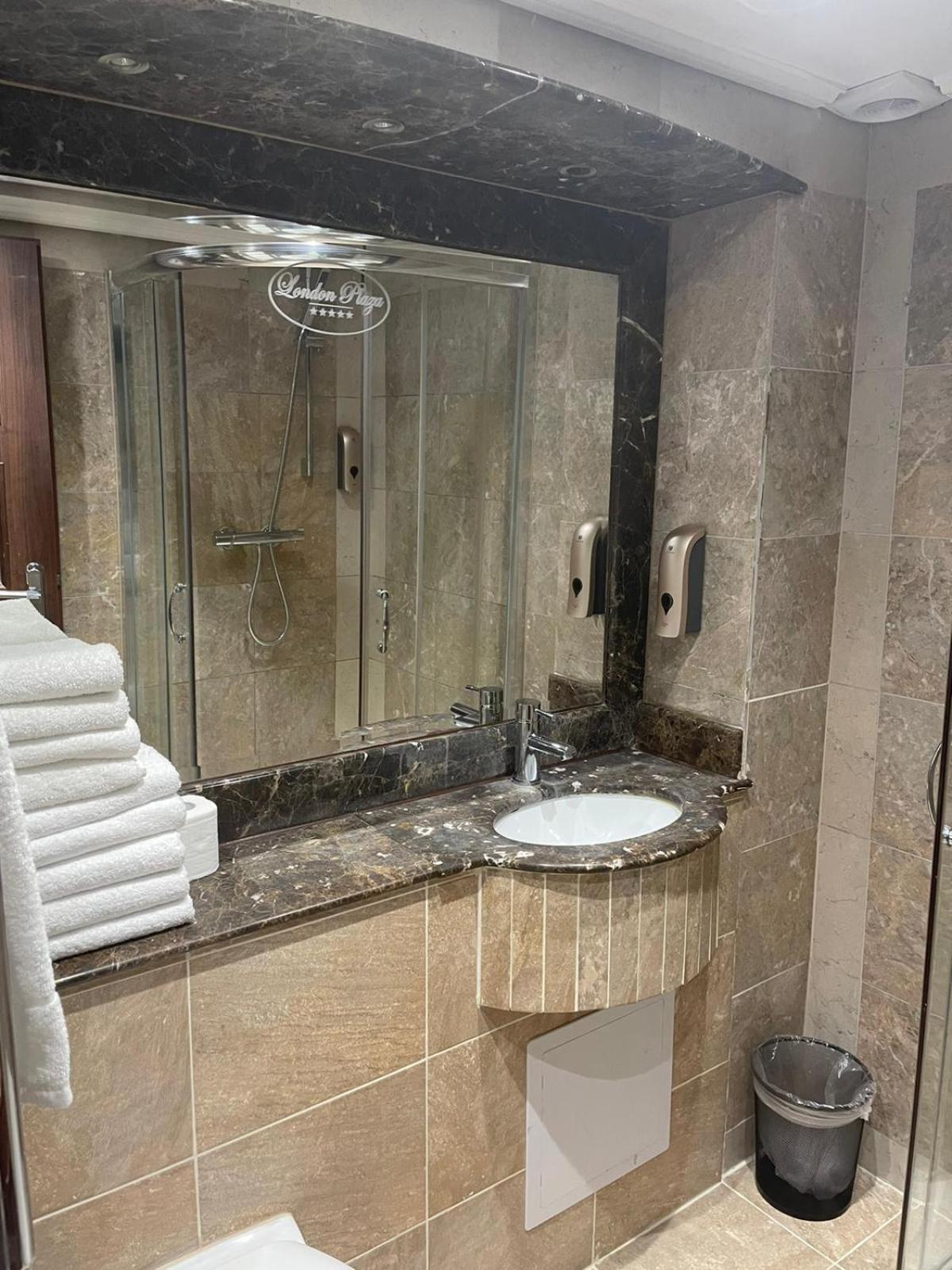 Msk Superior Hotell London
