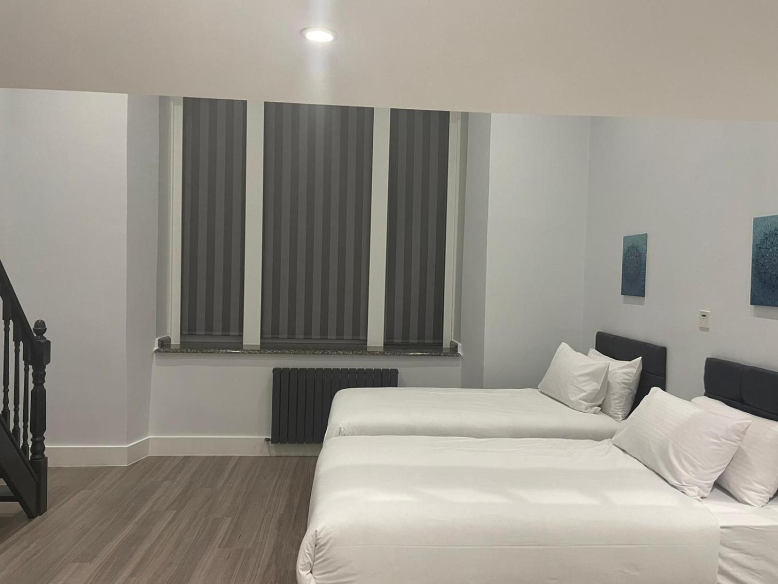 Msk Superior Hotell