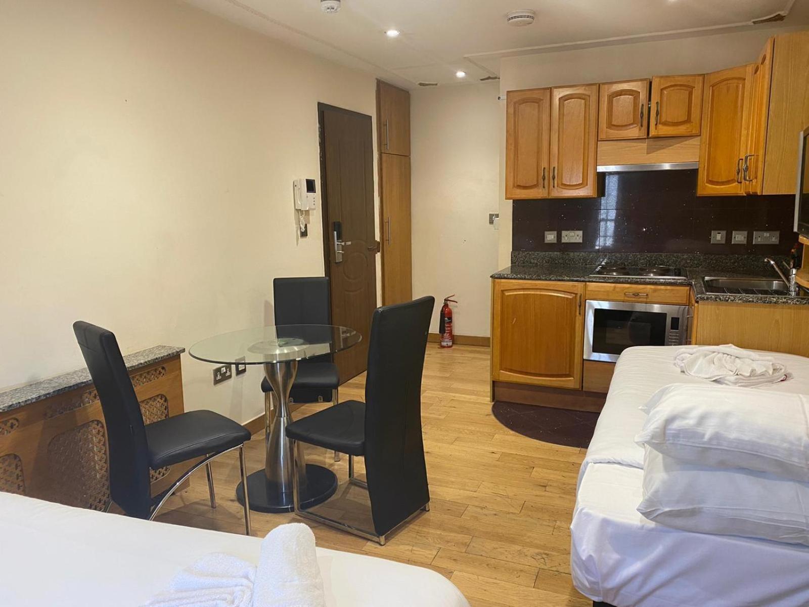 Msk Superior Hotell 4*