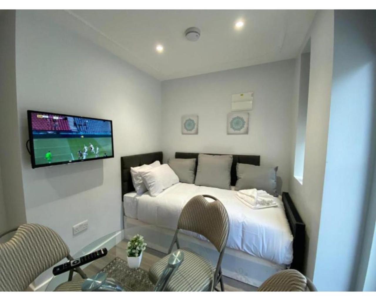 Hotell Msk Superior London