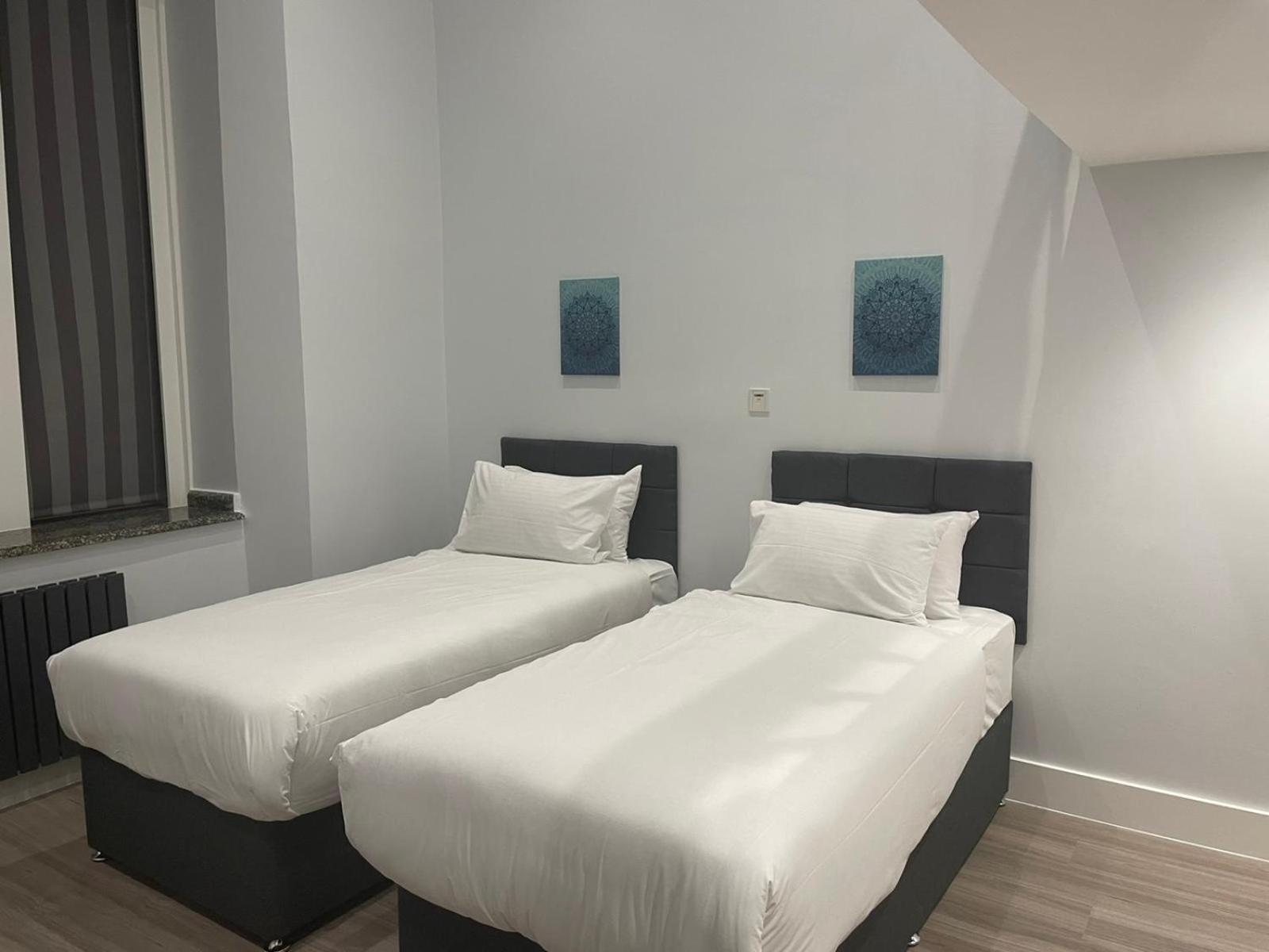 Msk Superior 4* London