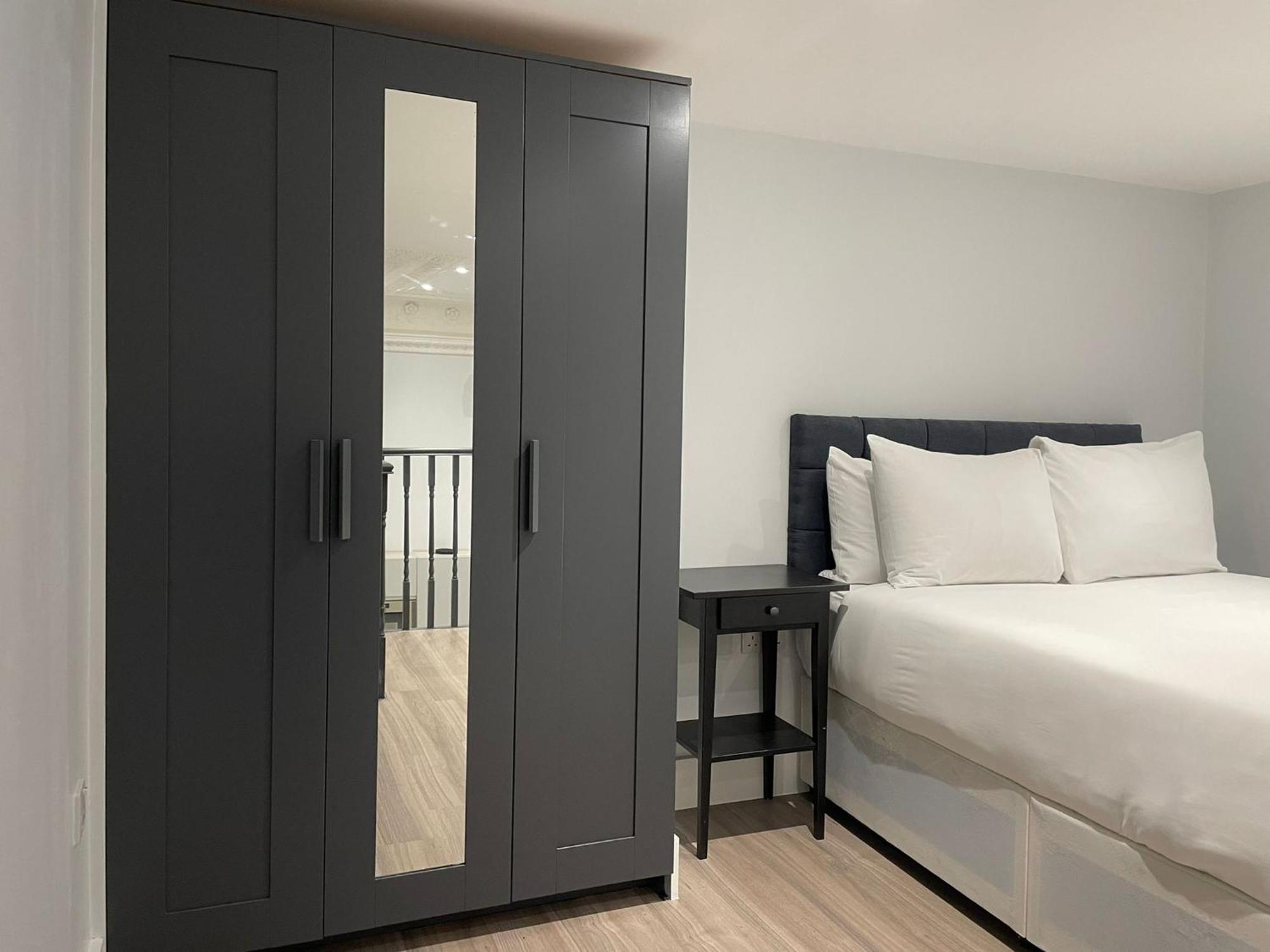 Msk Superior Hotell