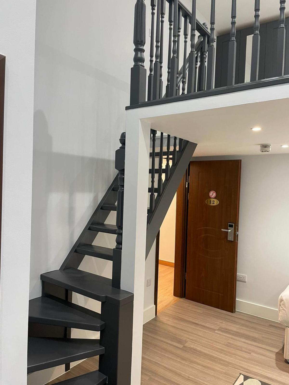 Hotell Msk Superior