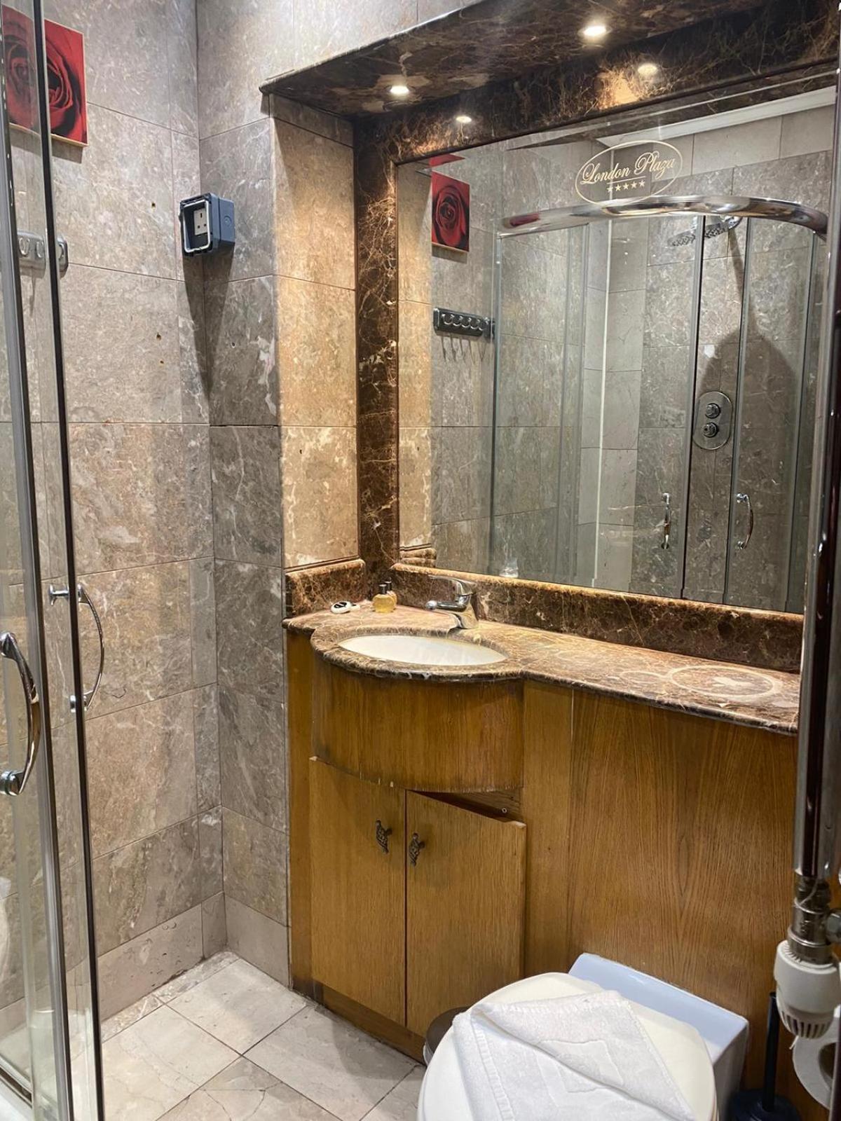 Hotell Msk Superior London
