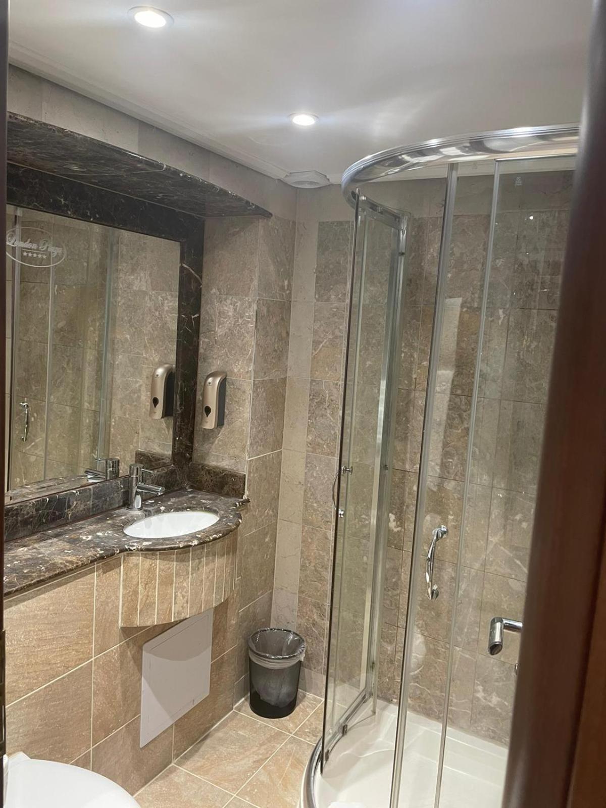 Msk Superior Hotell