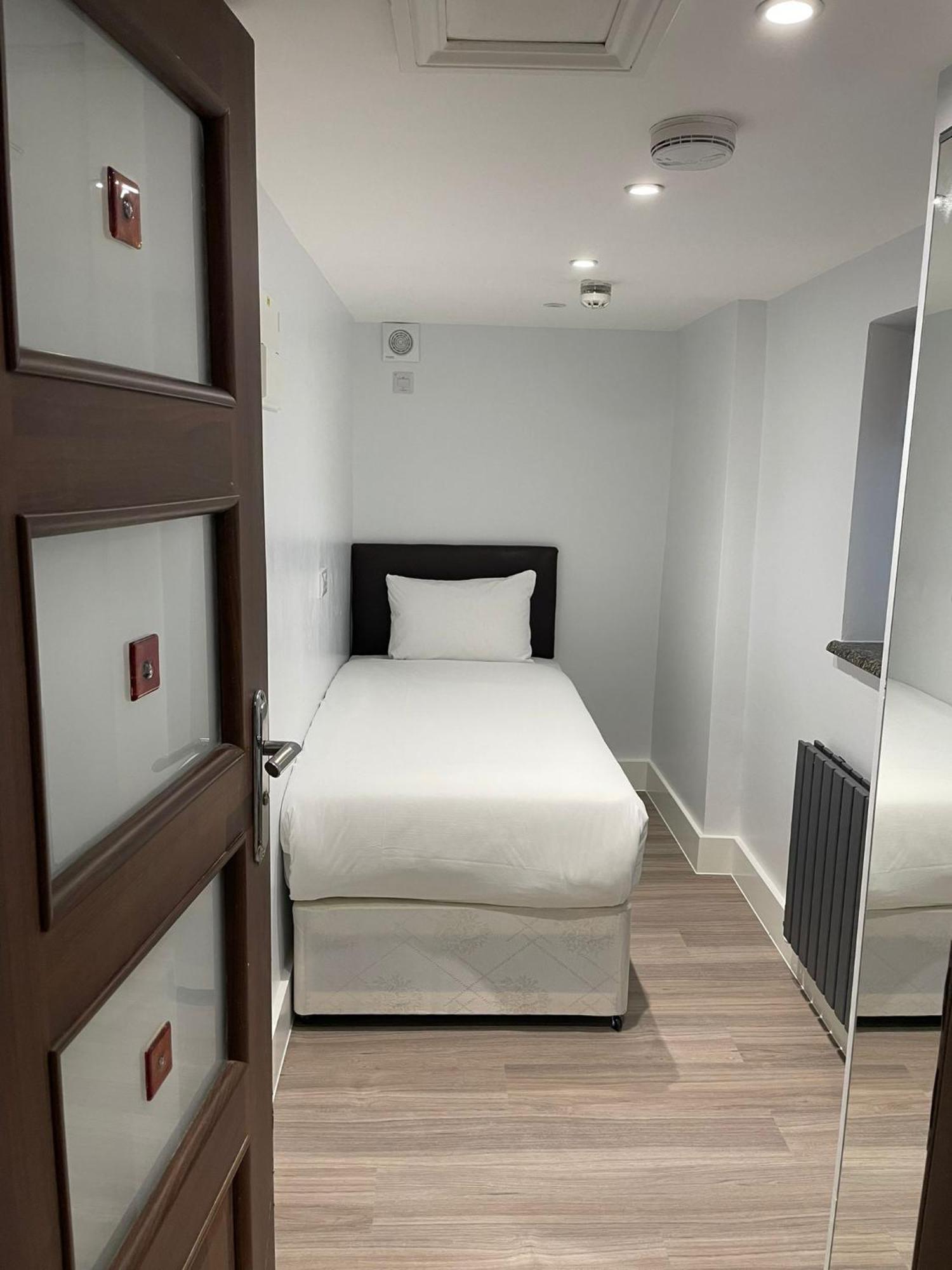 Hotell Msk Superior