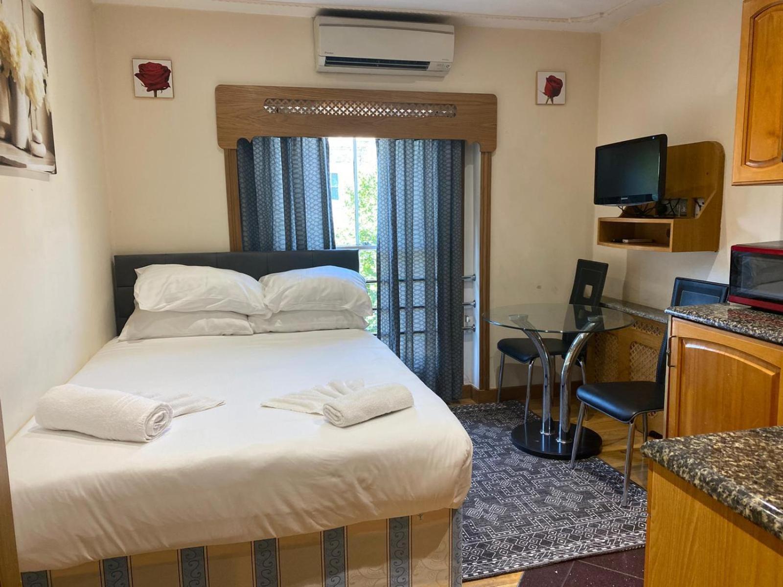 Hotell Msk Superior 4*
