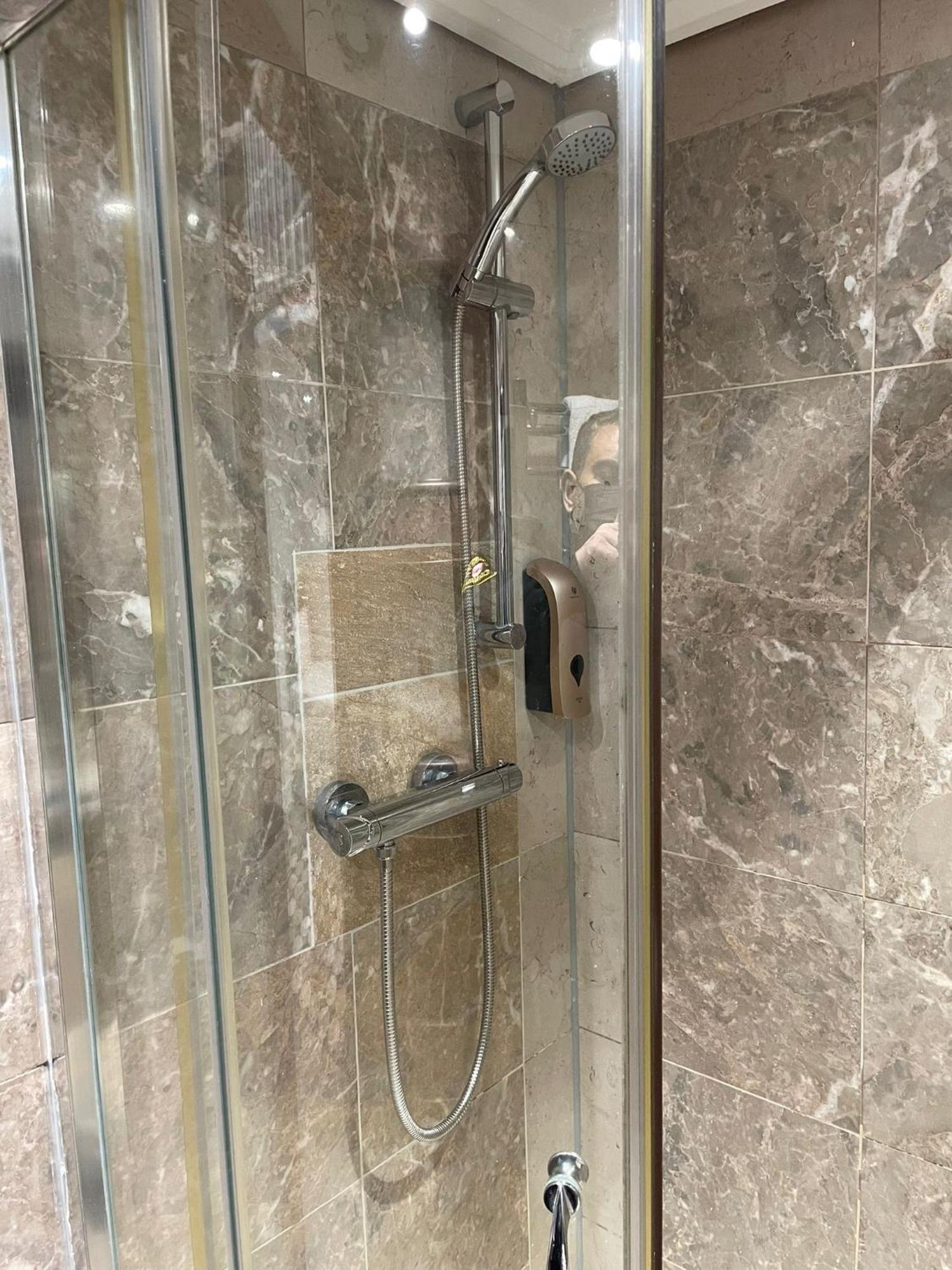 Msk Superior Hotell London