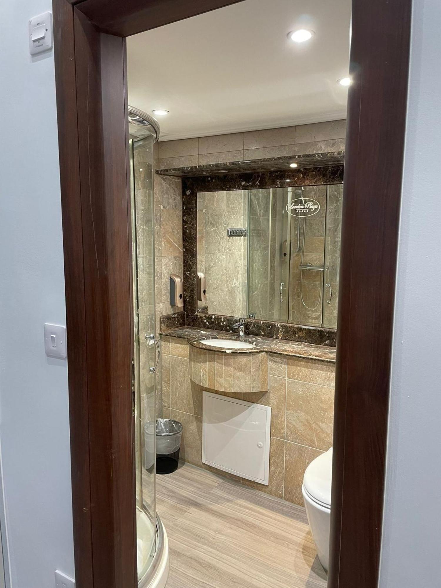 Hotell Msk Superior London