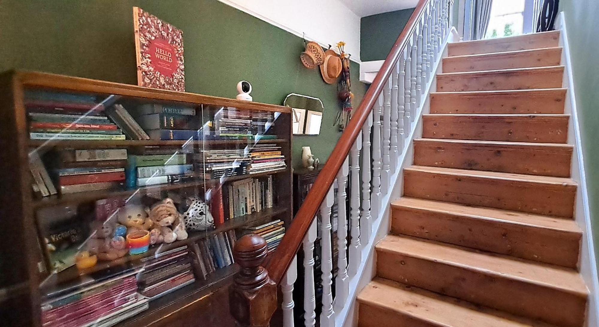 Bed & Breakfast Muswell Hill