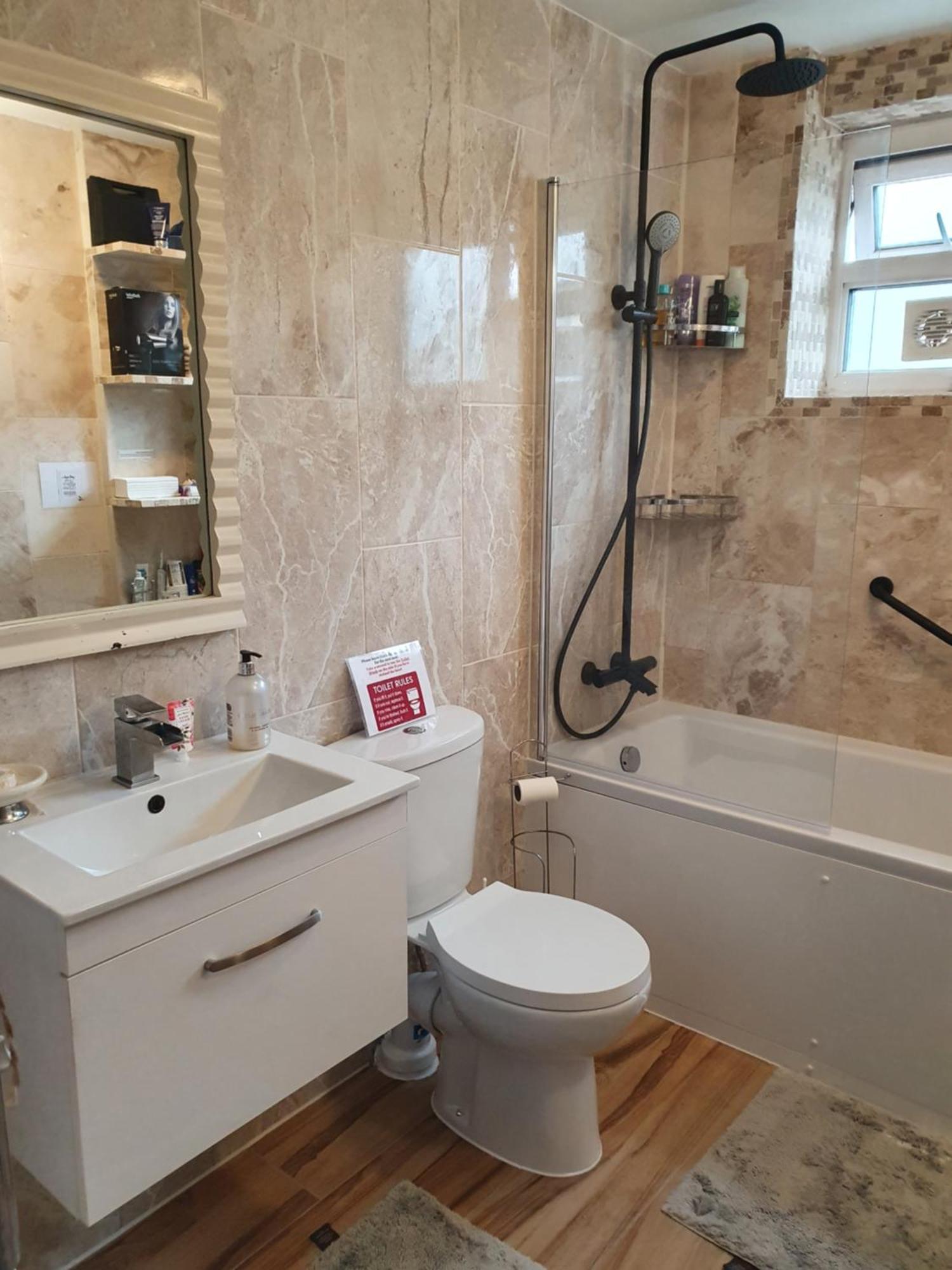 Privat overnatting Exclusive
