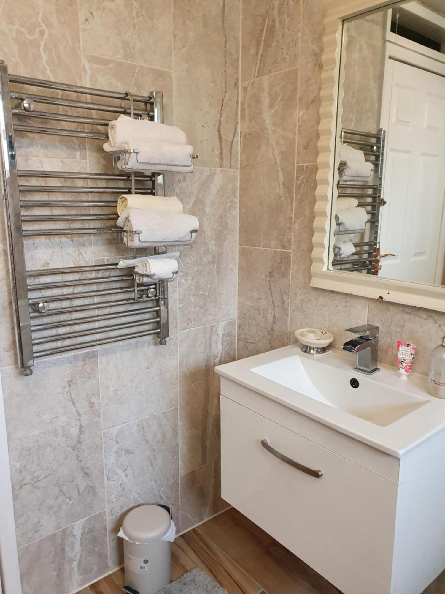 Privat overnatting Exclusive London