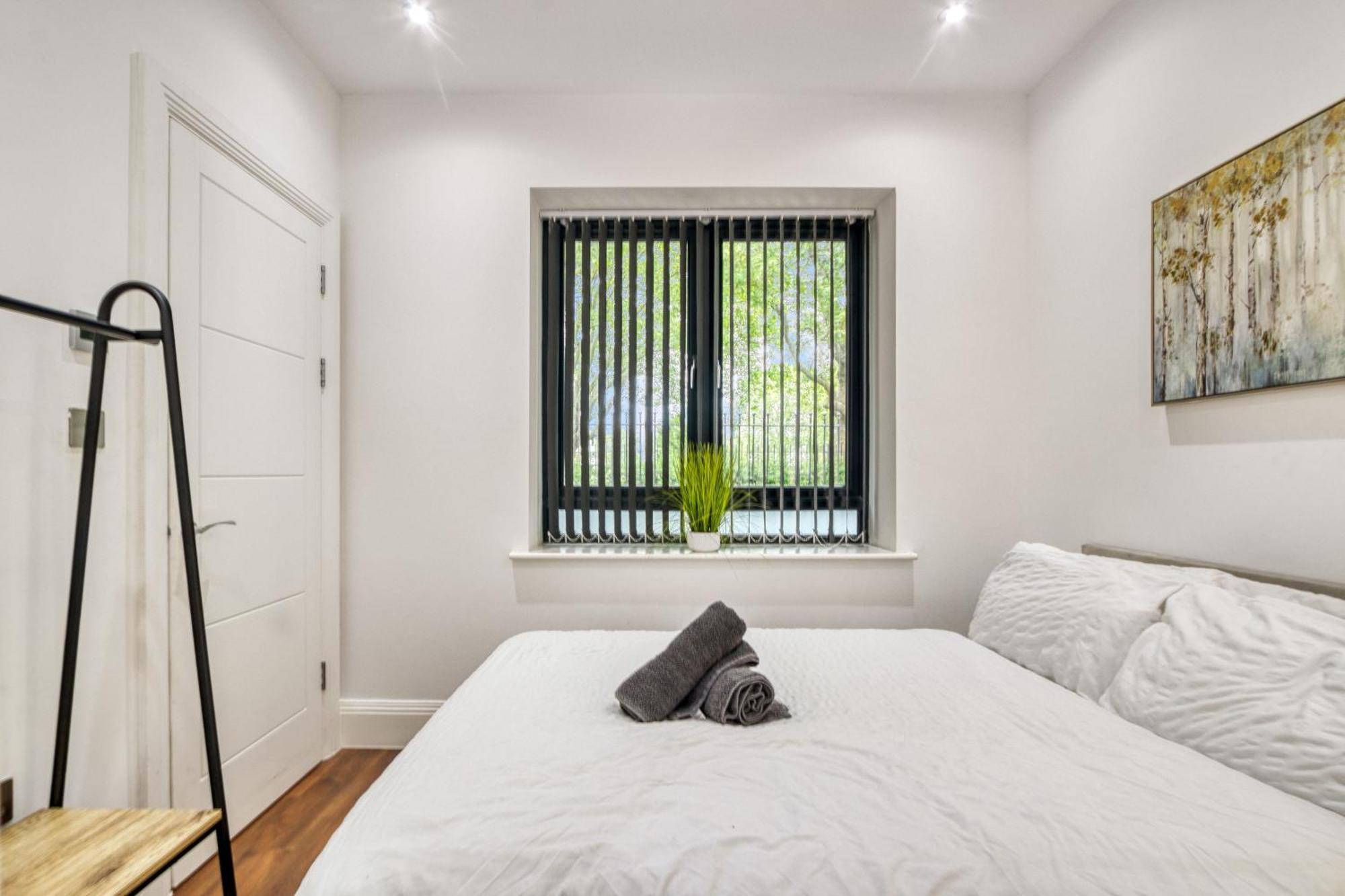 Ferienhaus 2 Bed 2 Bath Balcony View Wimbledon Tennis