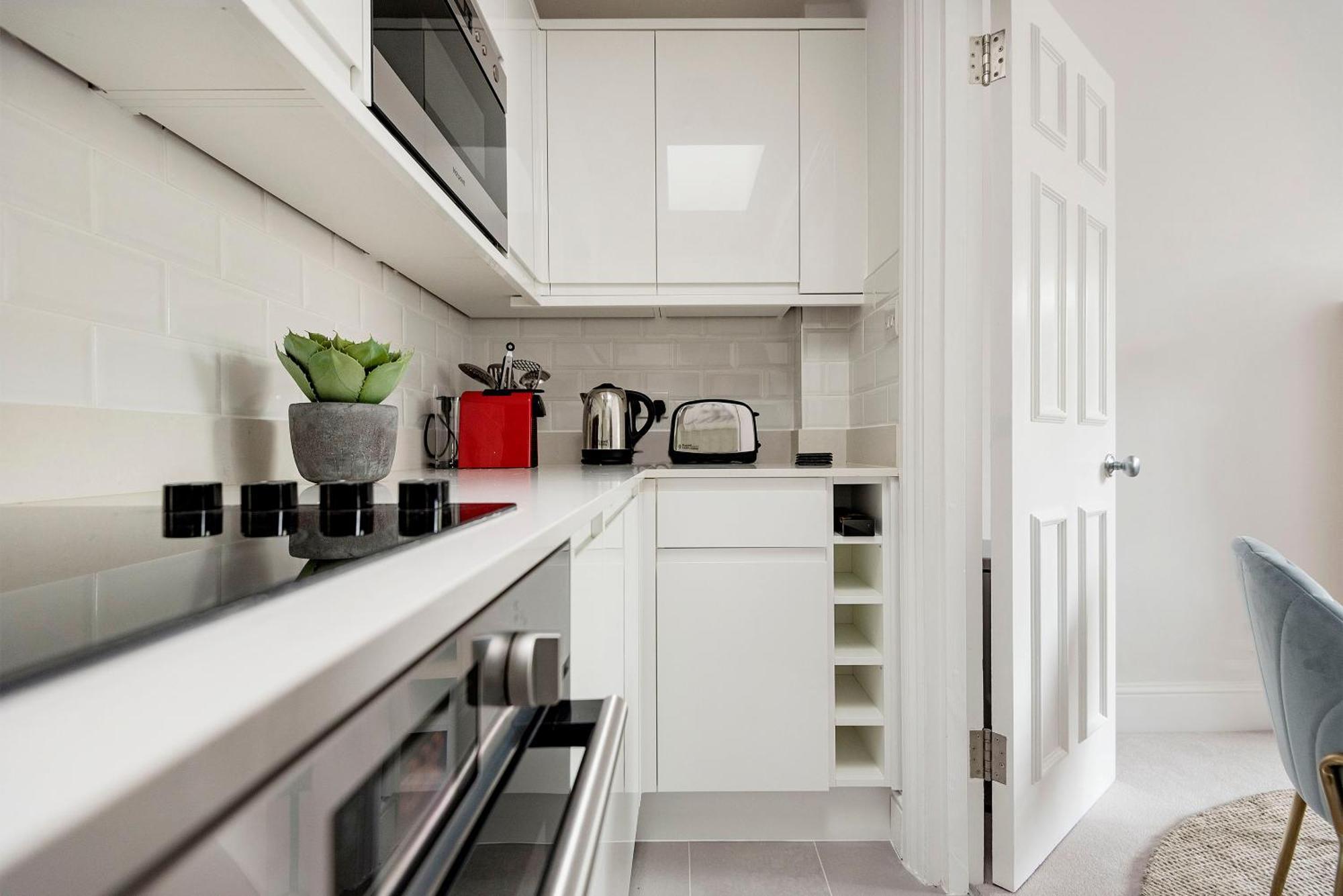 3 Sloane Gardens London