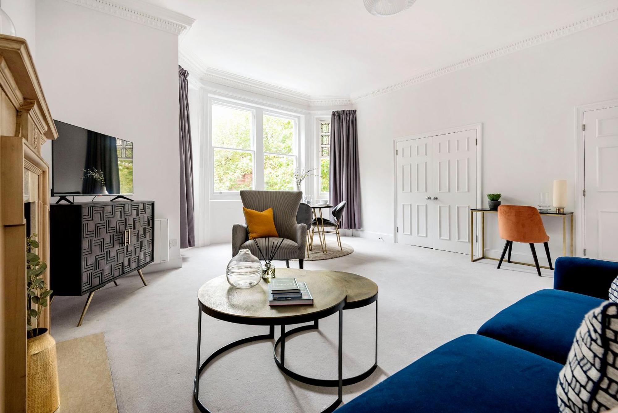 Aparthotel 3 Sloane Gardens 2*