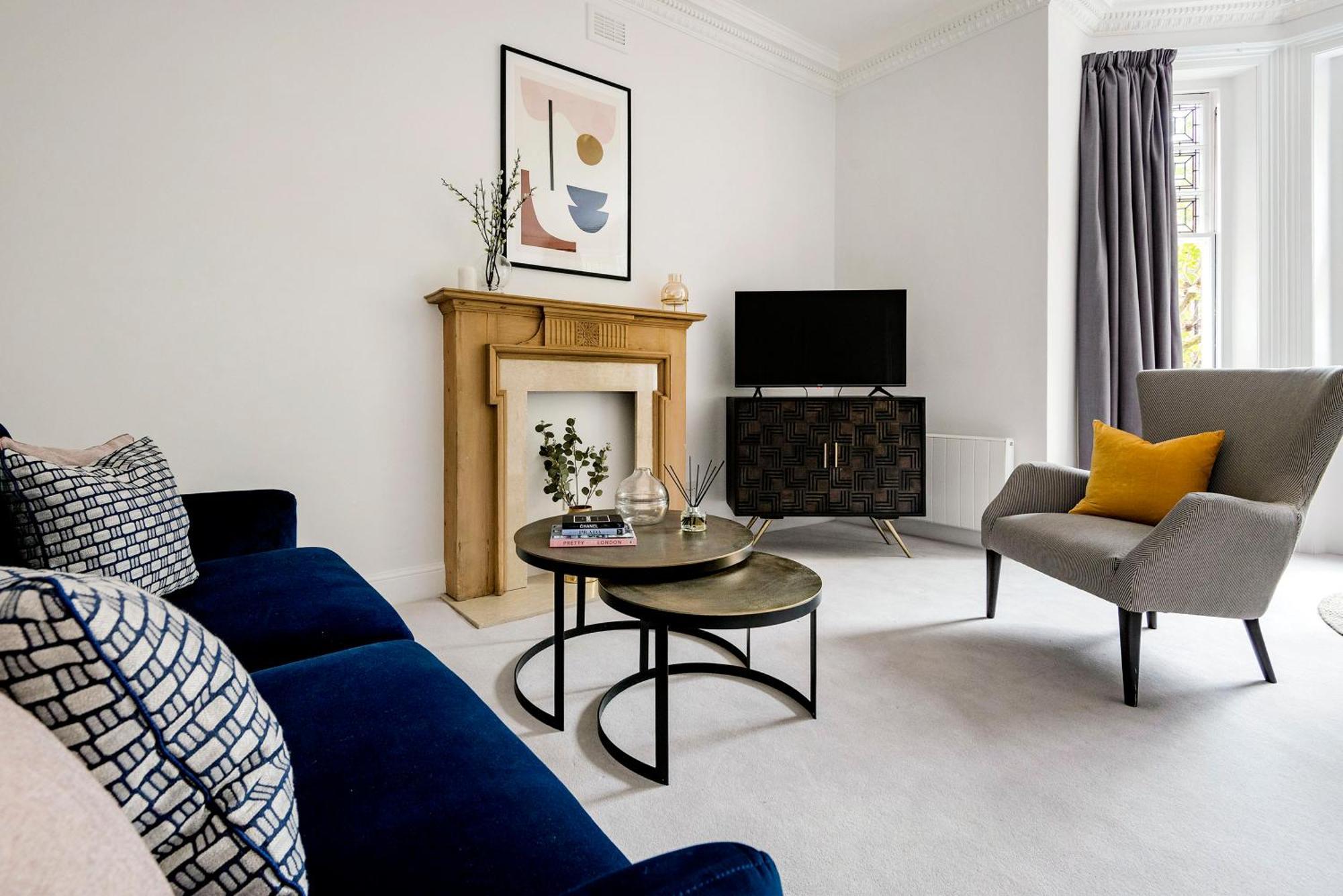 Aparthotel 3 Sloane Gardens 2*