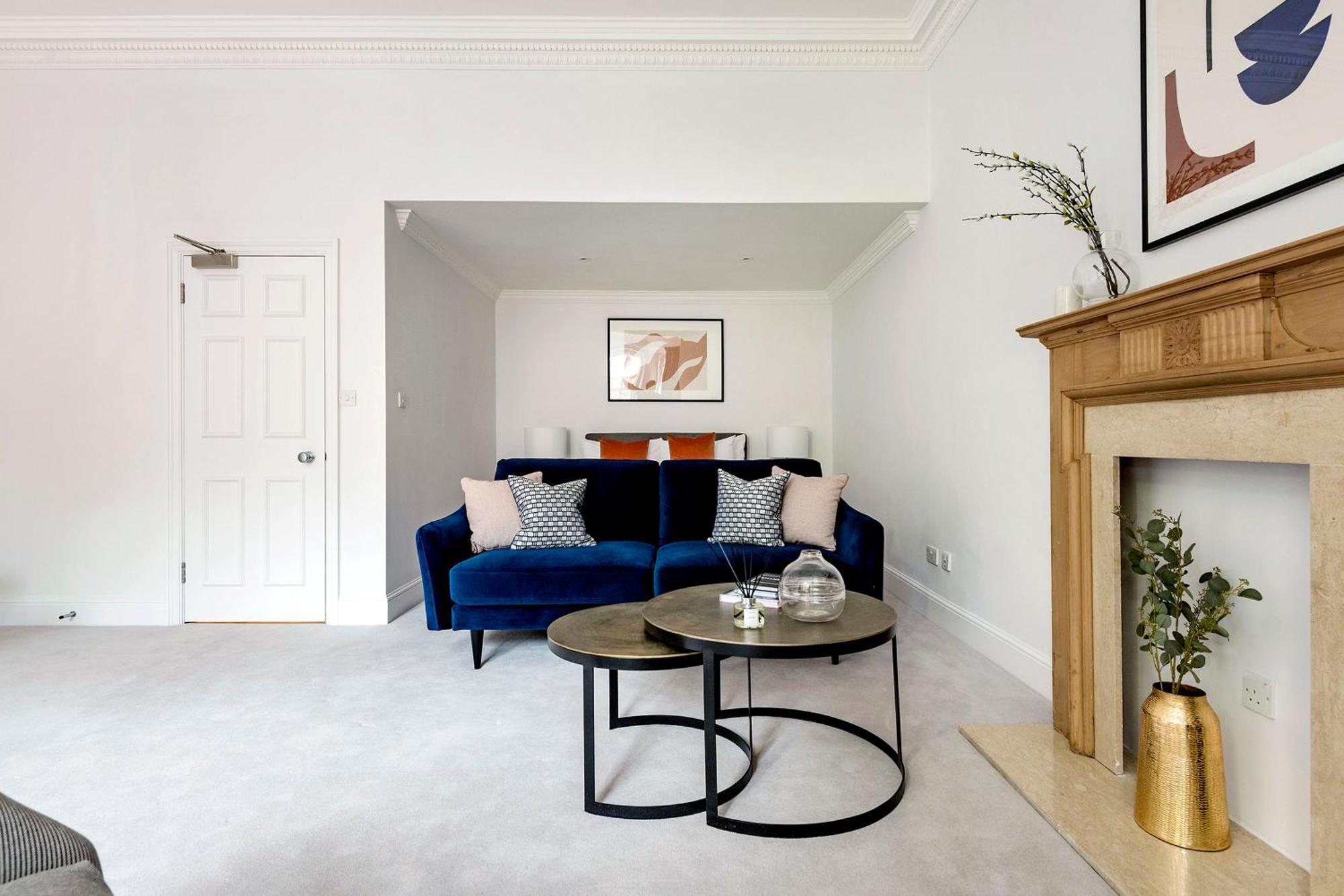 Aparthotel 3 Sloane Gardens