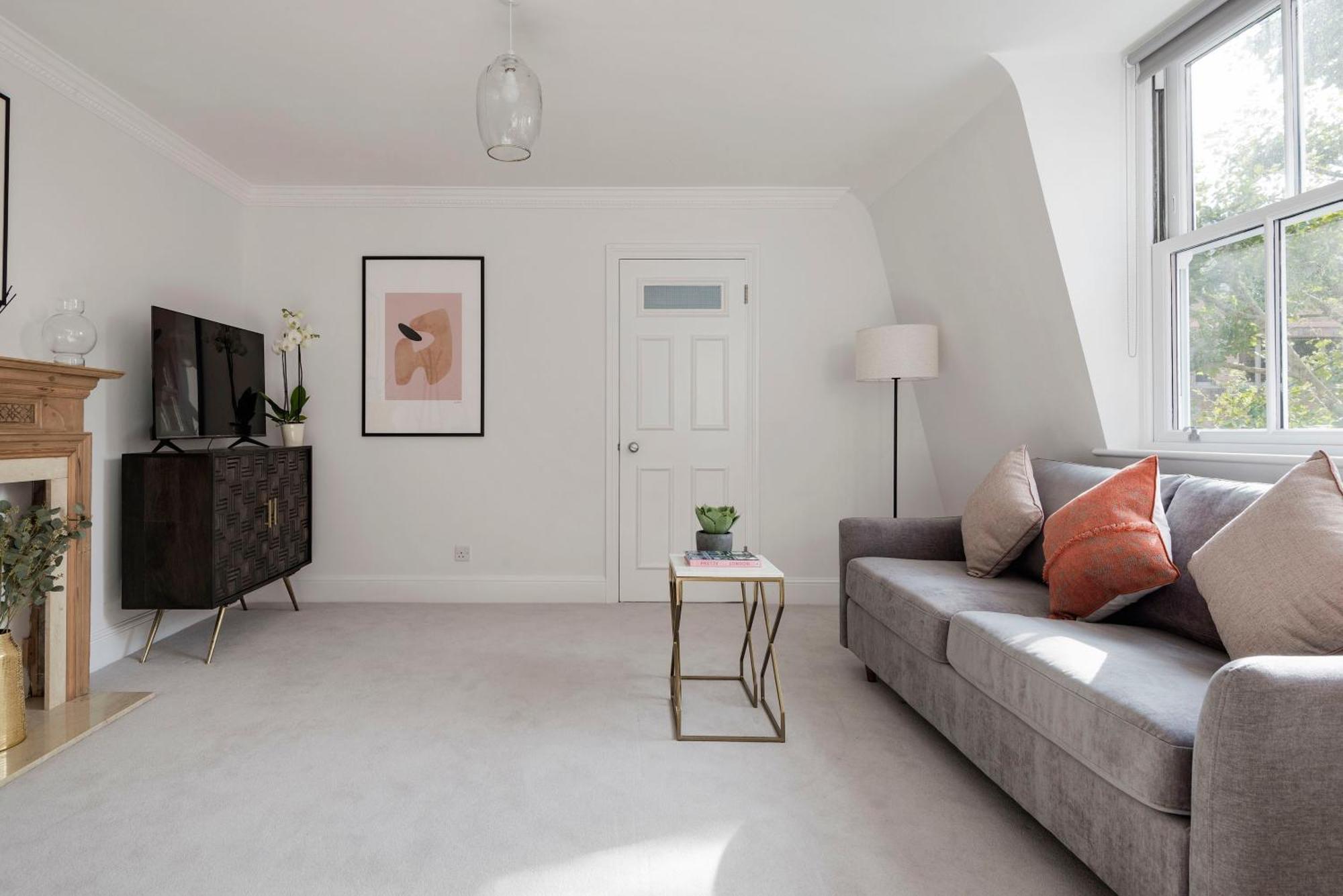 3 Sloane Gardens London