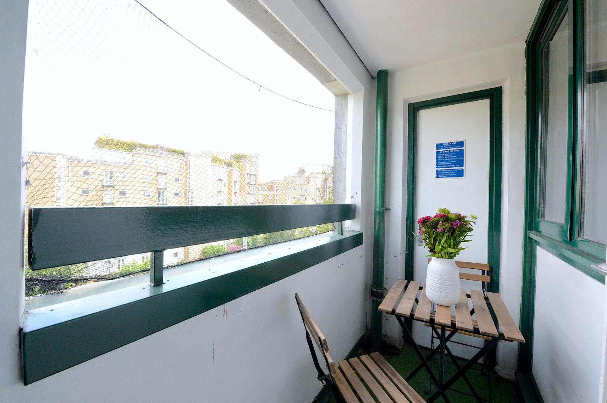 Appartement 3 Bedroom Flat In - Regents Park / Baker St *
