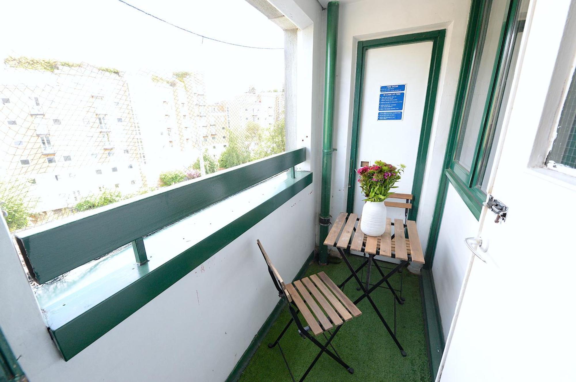 3 Bedroom Flat In - Regents Park / Baker St * Londen