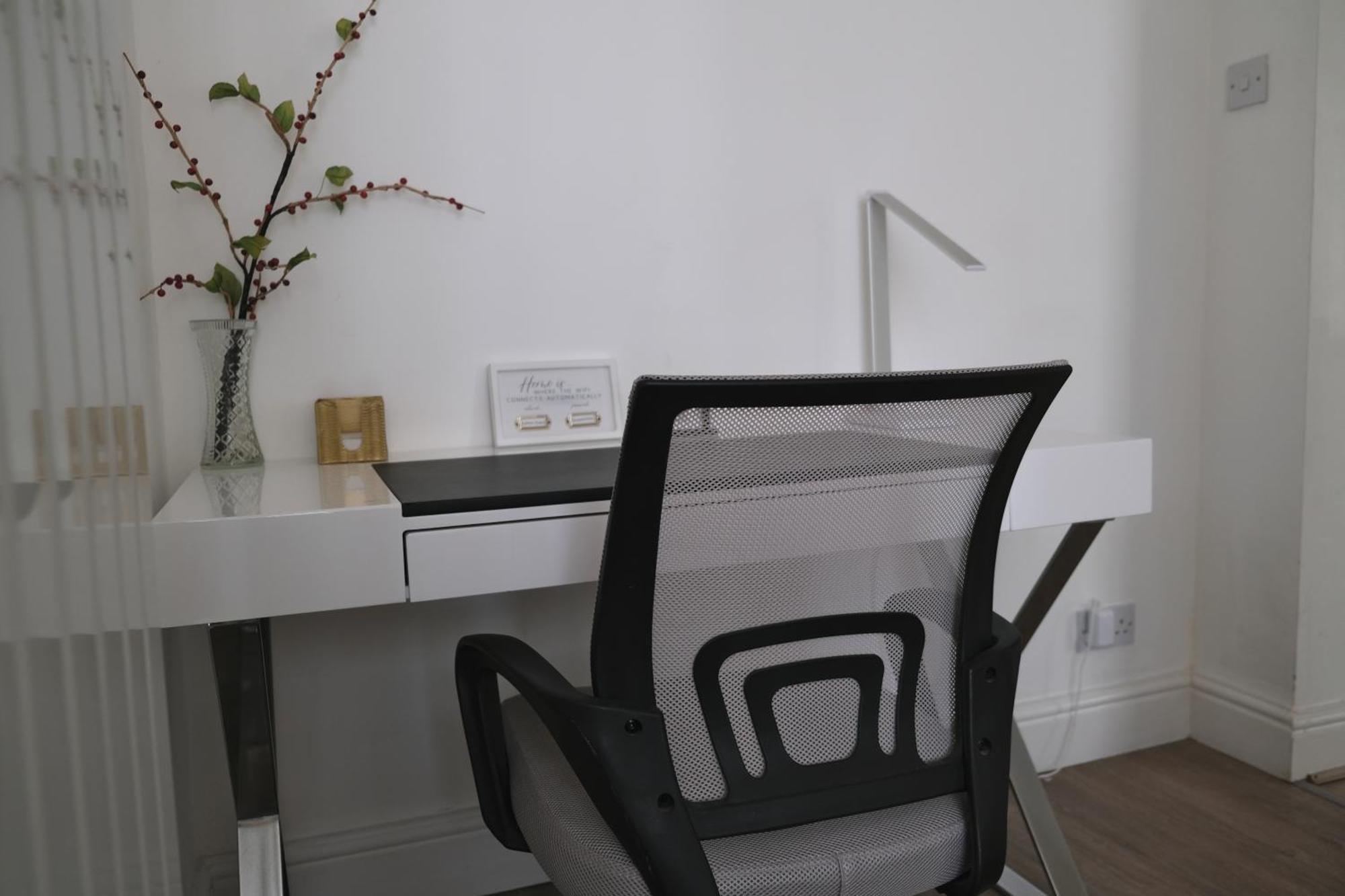 Lynton Road Apartamento