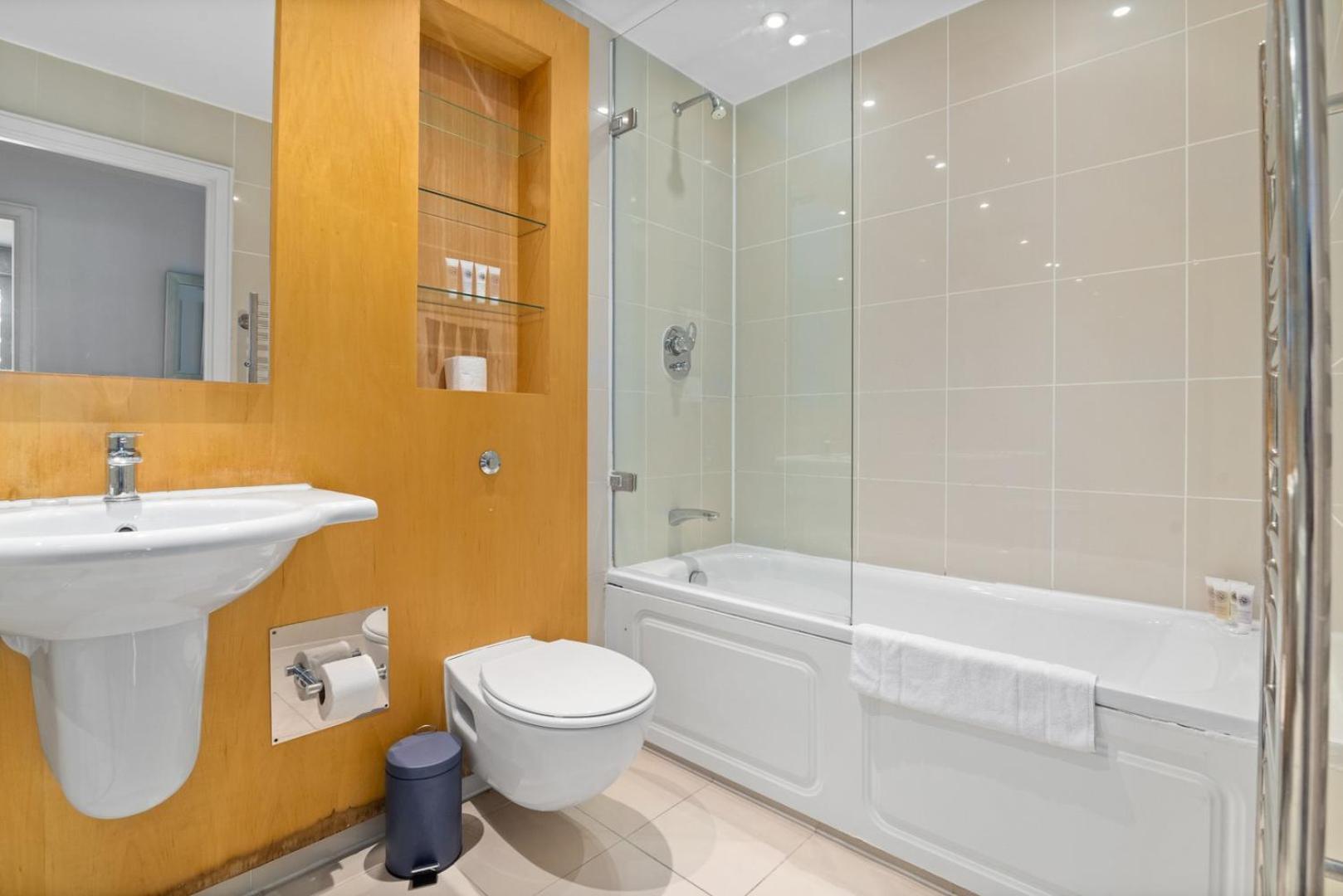 Appartement Guestready - City Escape In Tower Hill