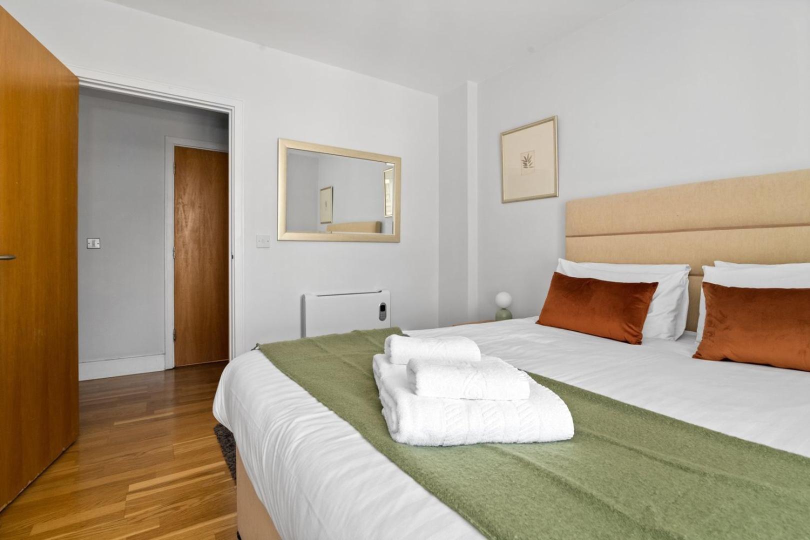 Appartement Guestready - City Escape In Tower Hill *