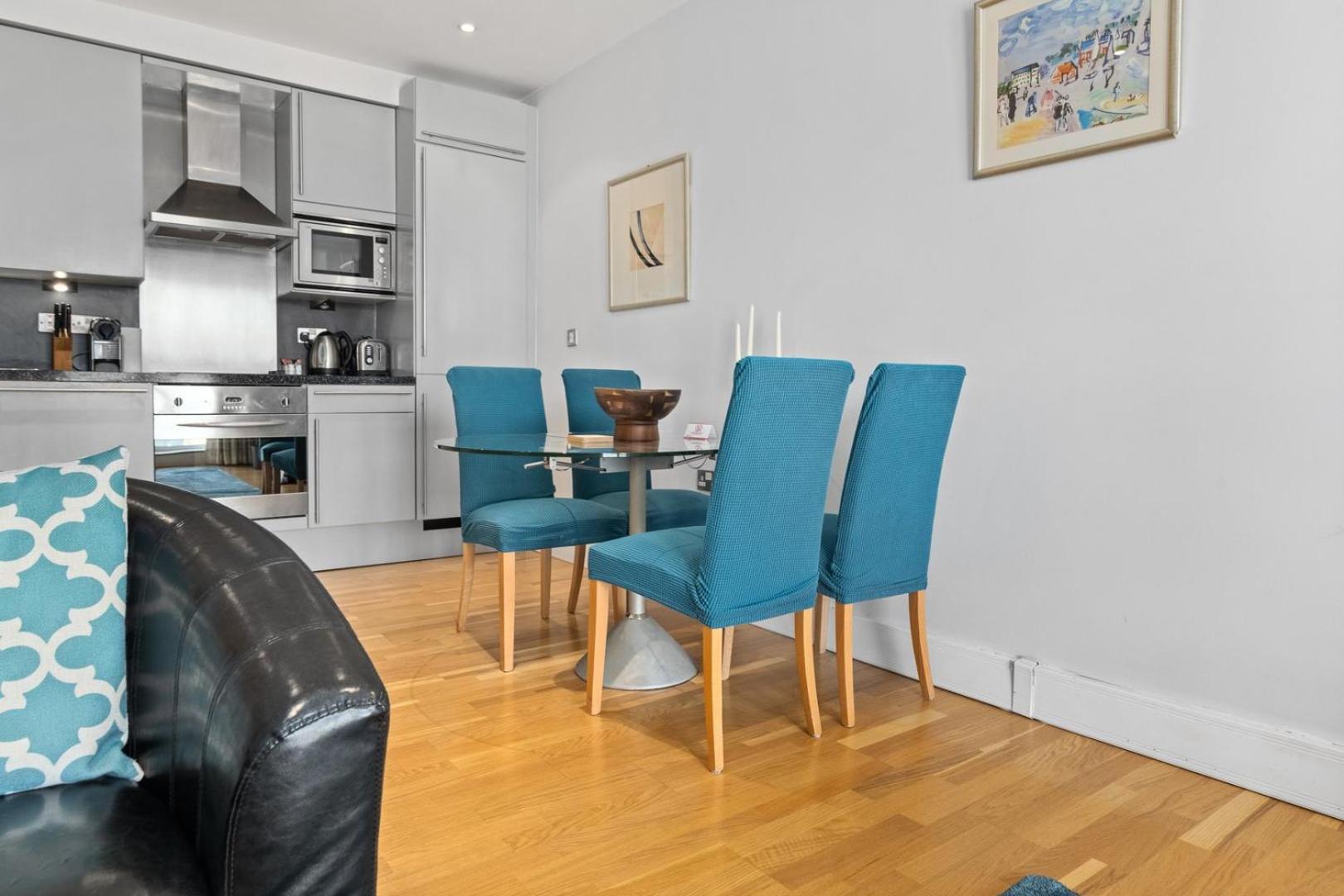 Guestready - City Escape In Tower Hill Appartement *