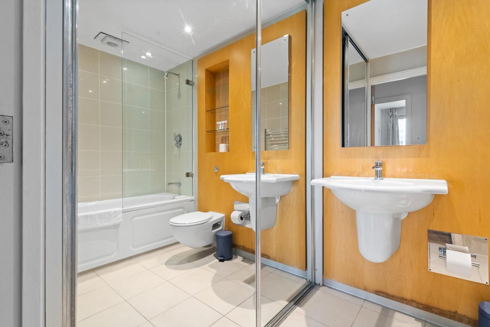 Guestready - City Escape In Tower Hill Appartement Londen