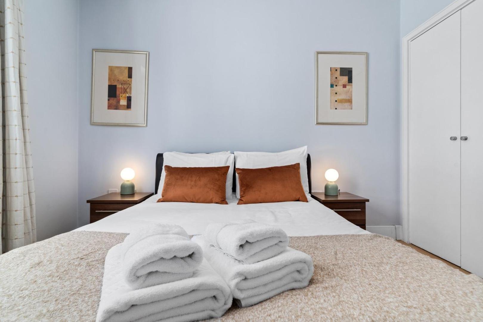 Guestready - Tower Of At Your Doorstep Apartamento *