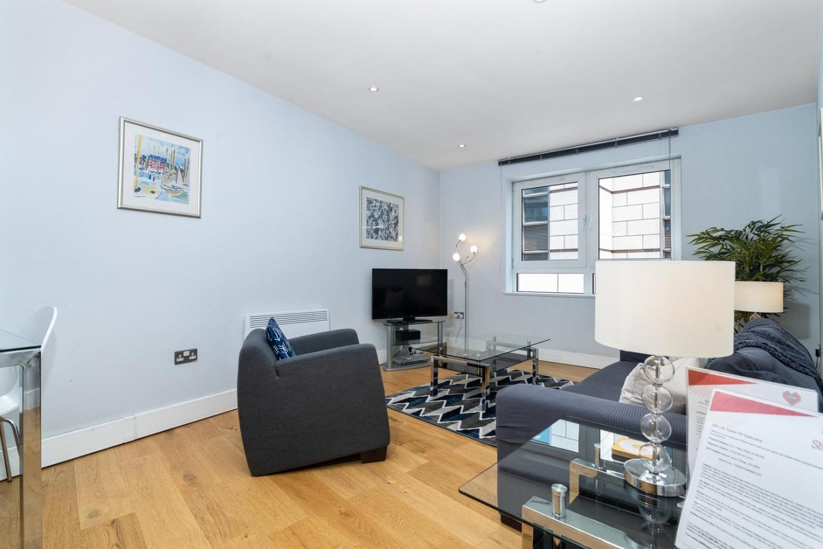 Guestready - Tower Of At Your Doorstep * Londen