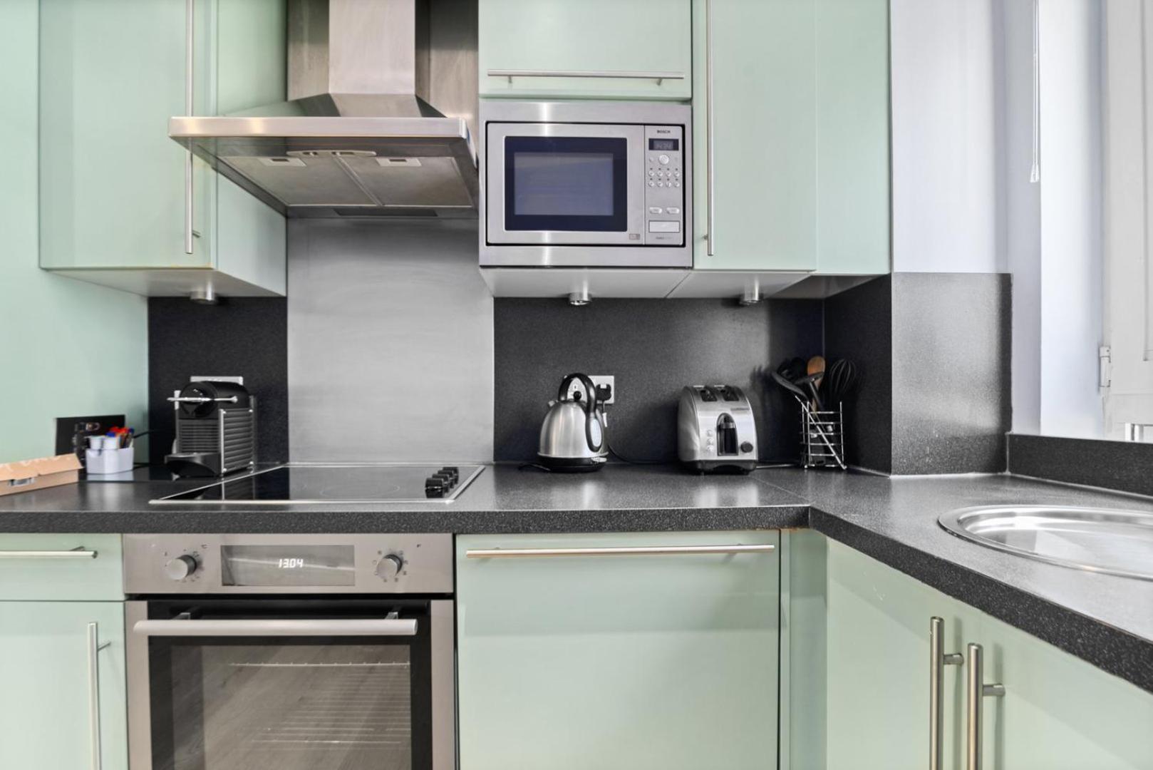 Guestready - Tower Of At Your Doorstep Londen