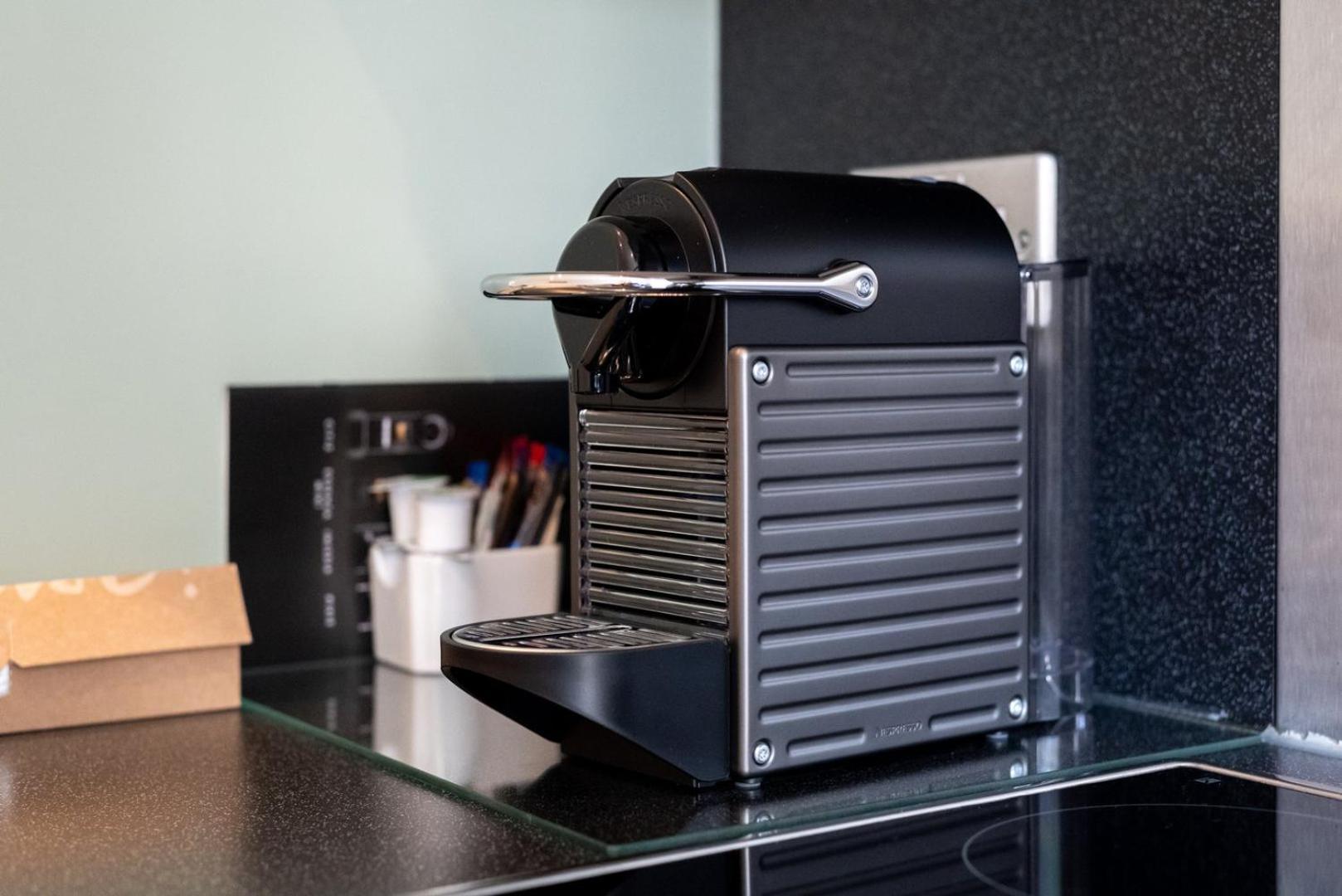 Guestready - Tower Of At Your Doorstep Appartement Londen